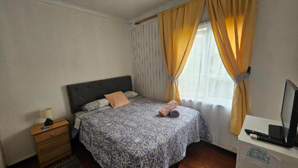 Hostal Gloria Viña