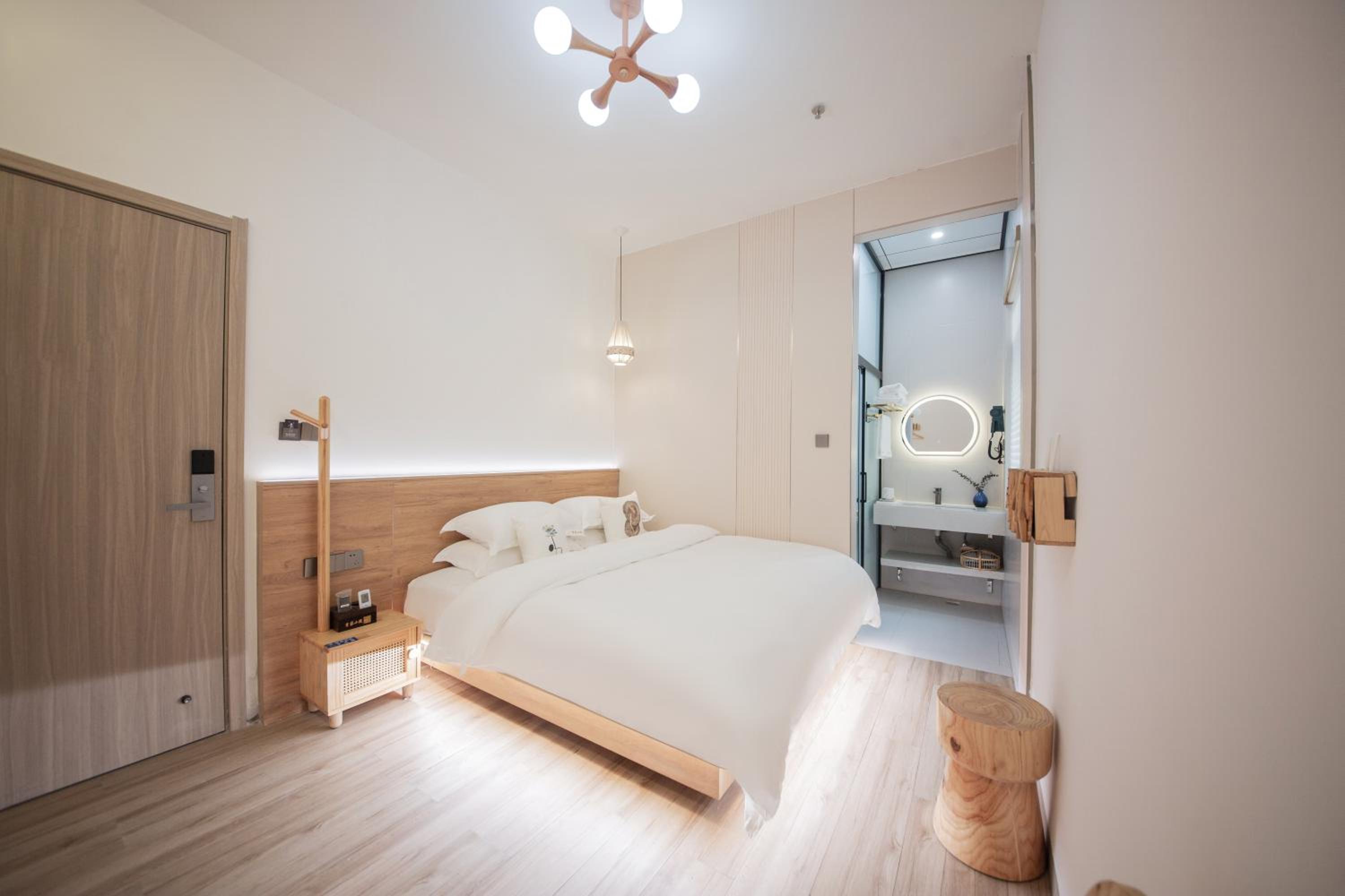 Meizhou Island Lijia Xiaoyuan B&B