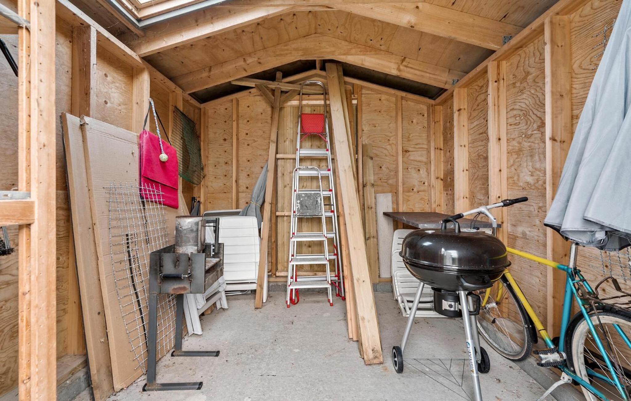 Gorgeous Home In Harboøre With Wifi