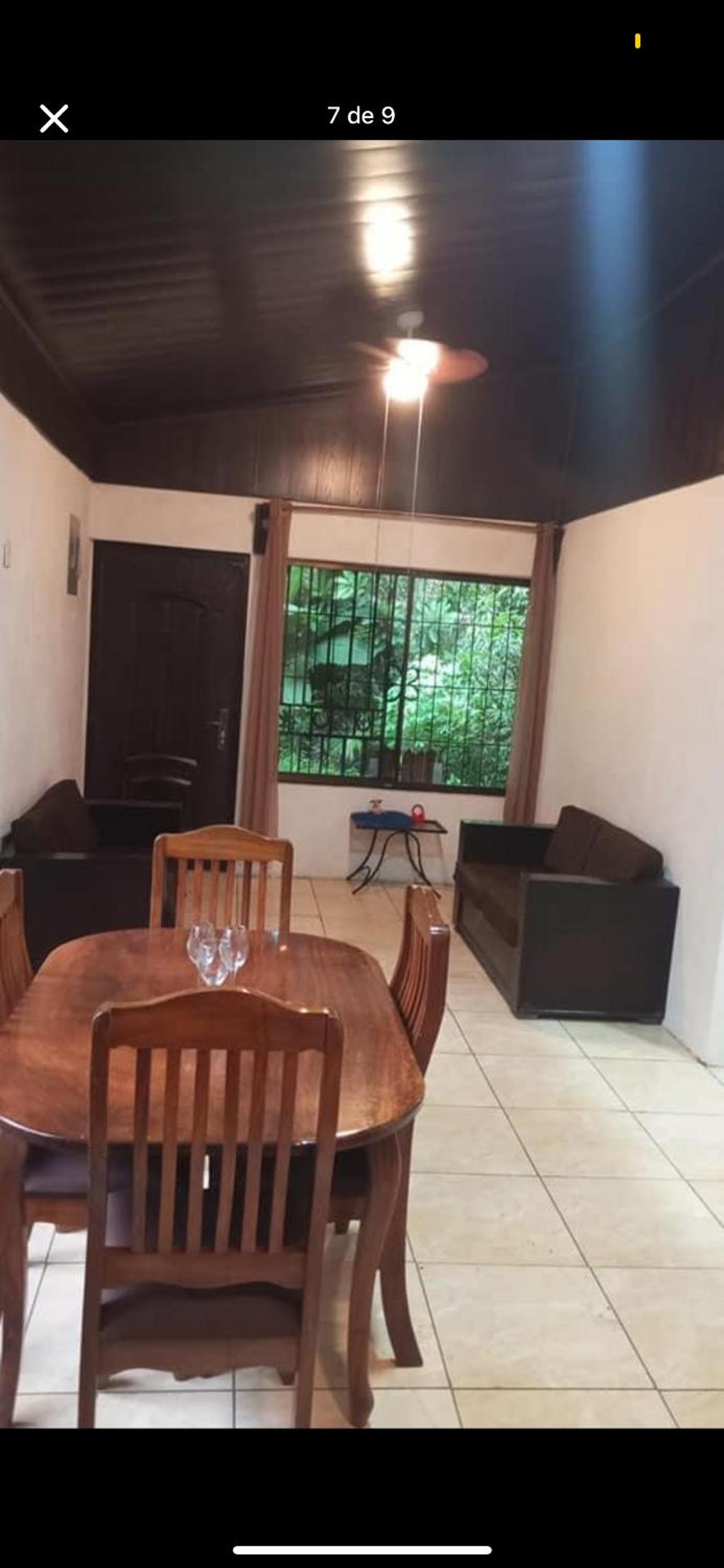 Casa dexter