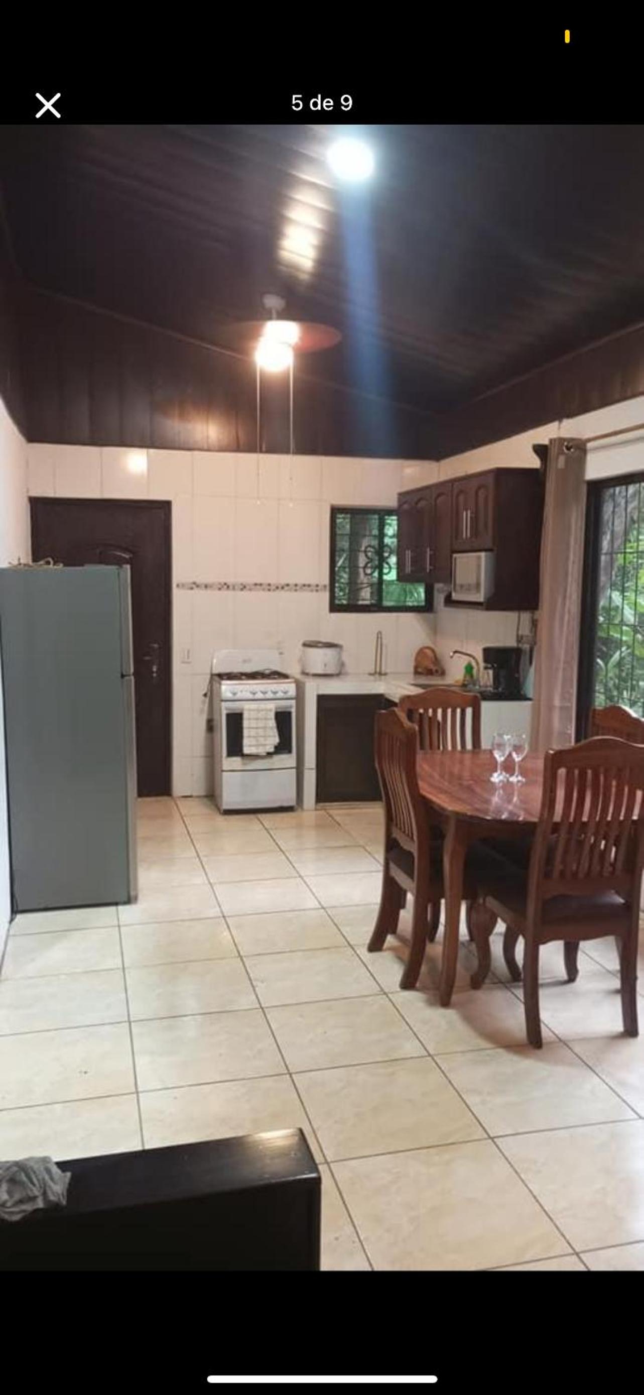 Casa dexter