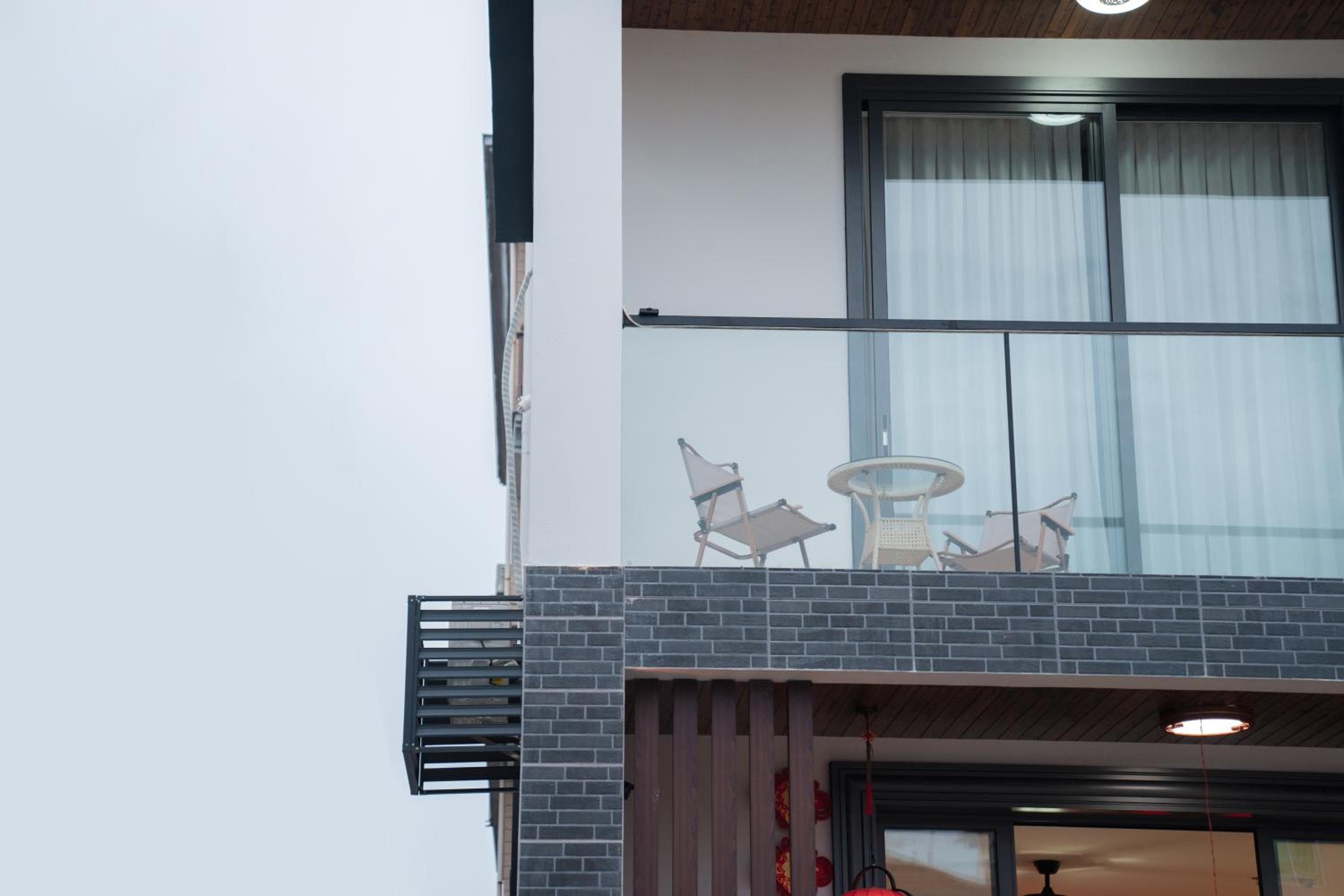 Meizhou Island Lijia Xiaoyuan B&B