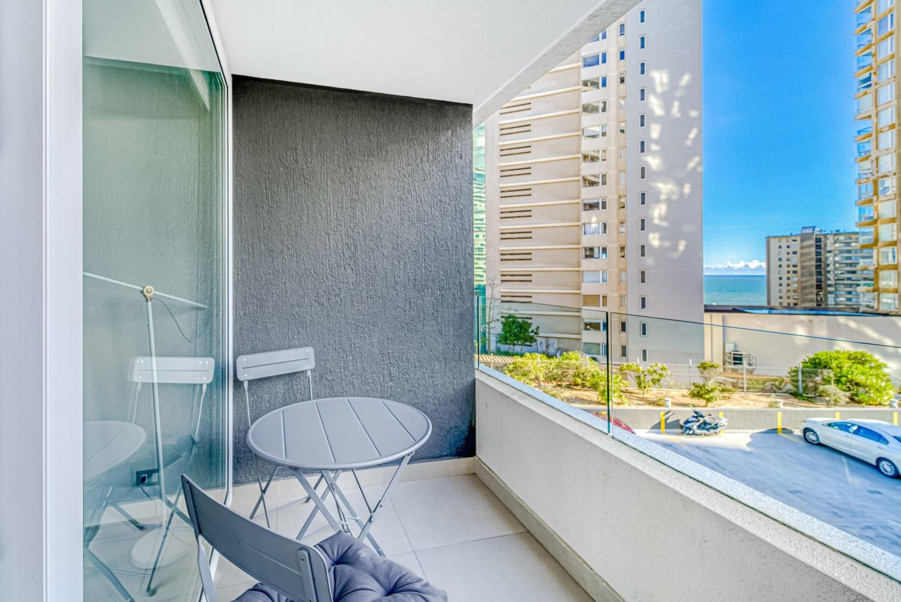 Montemar Views - Wifi & Parking