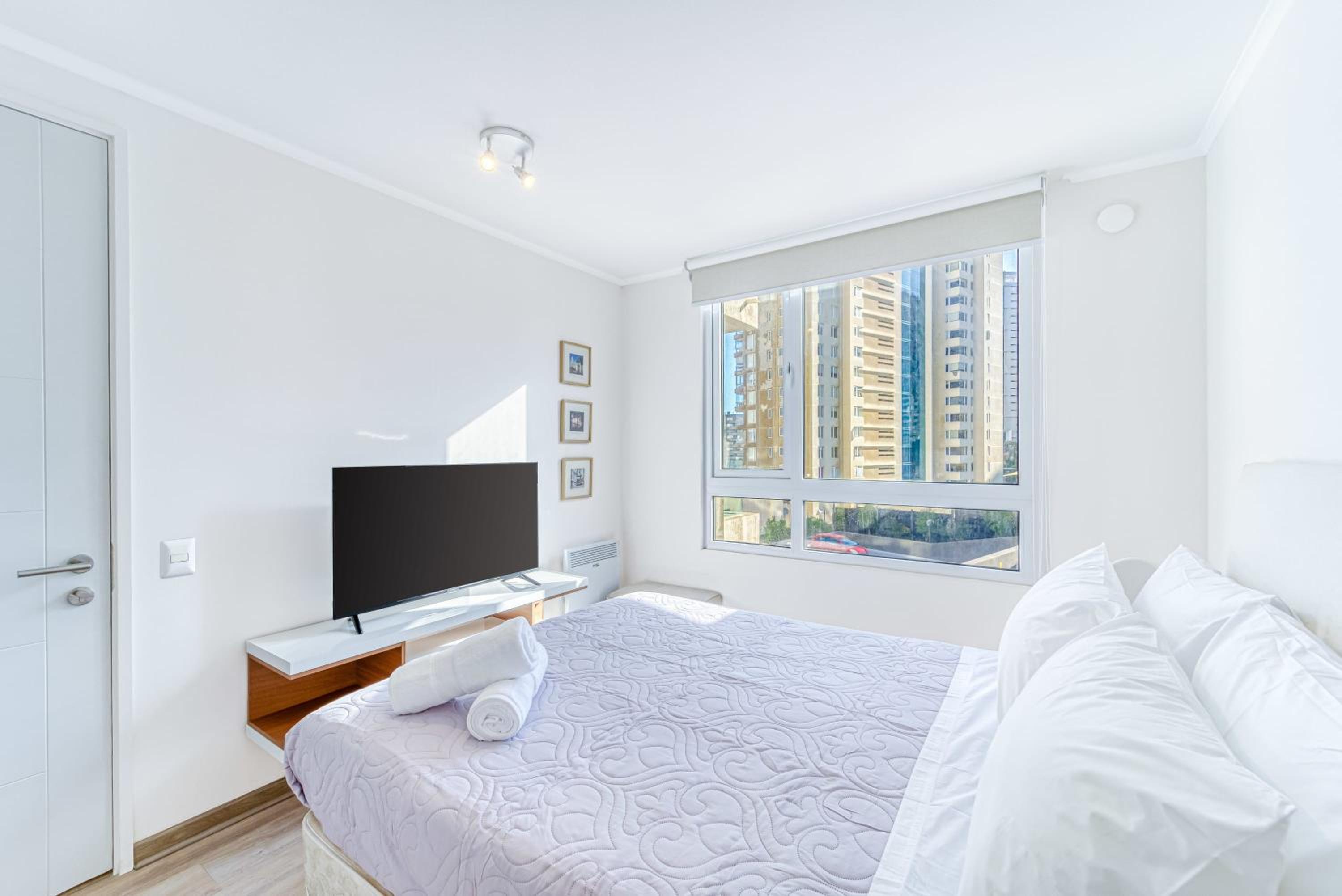 Montemar Views - Wifi & Parking