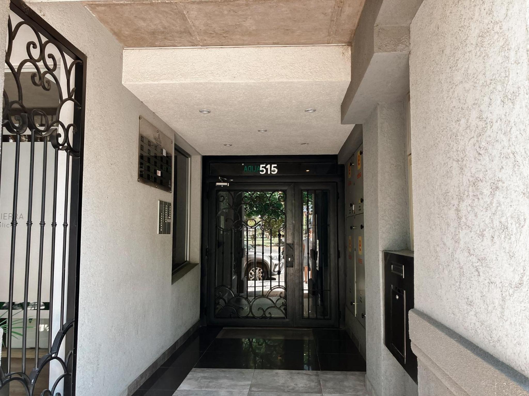 November Suites en el corazón de Salta by BEDBOOK