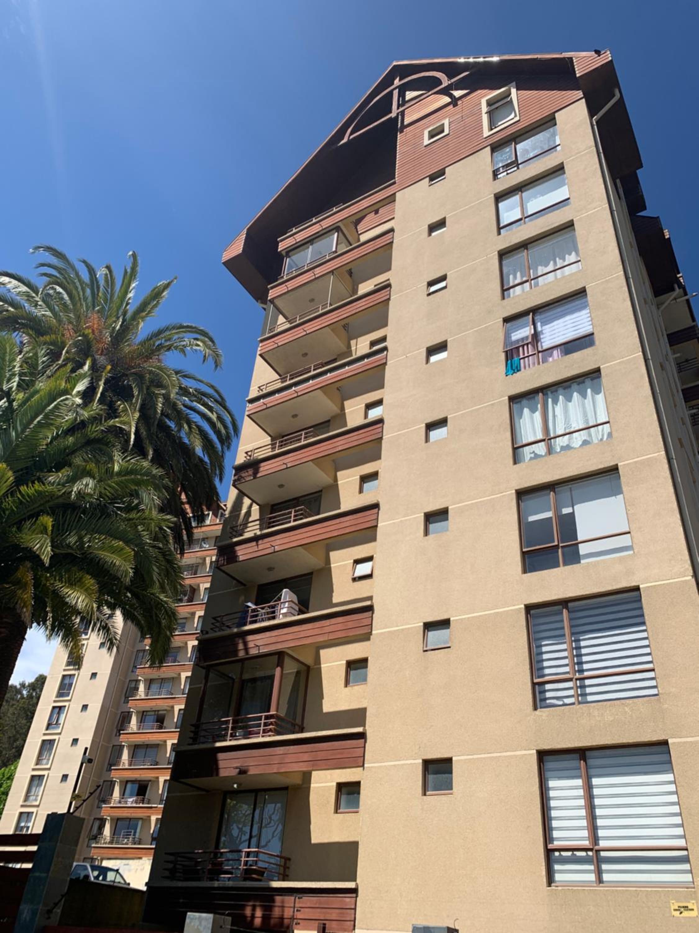 Depto amplio y acogedor en San Pedro