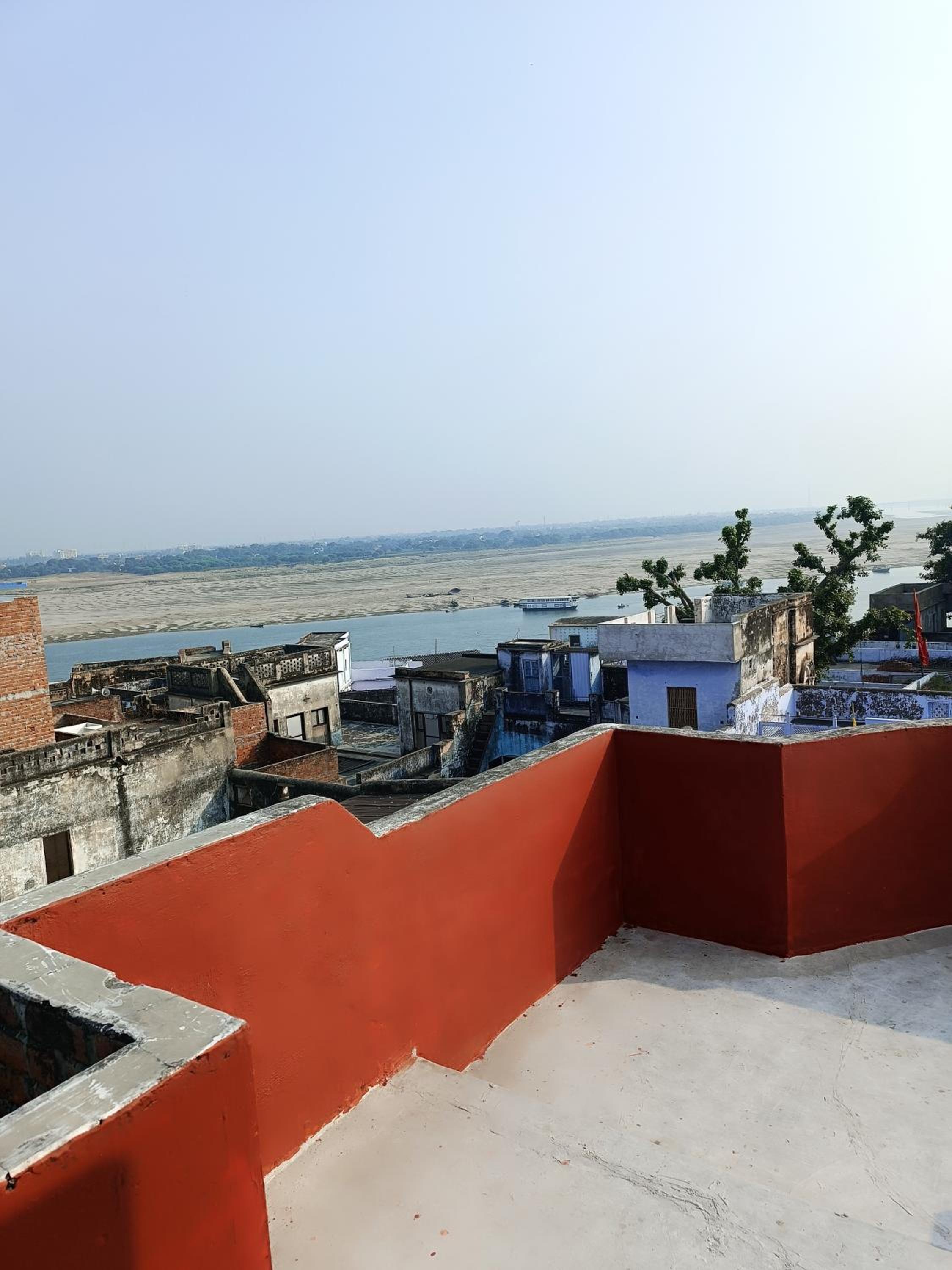 roof