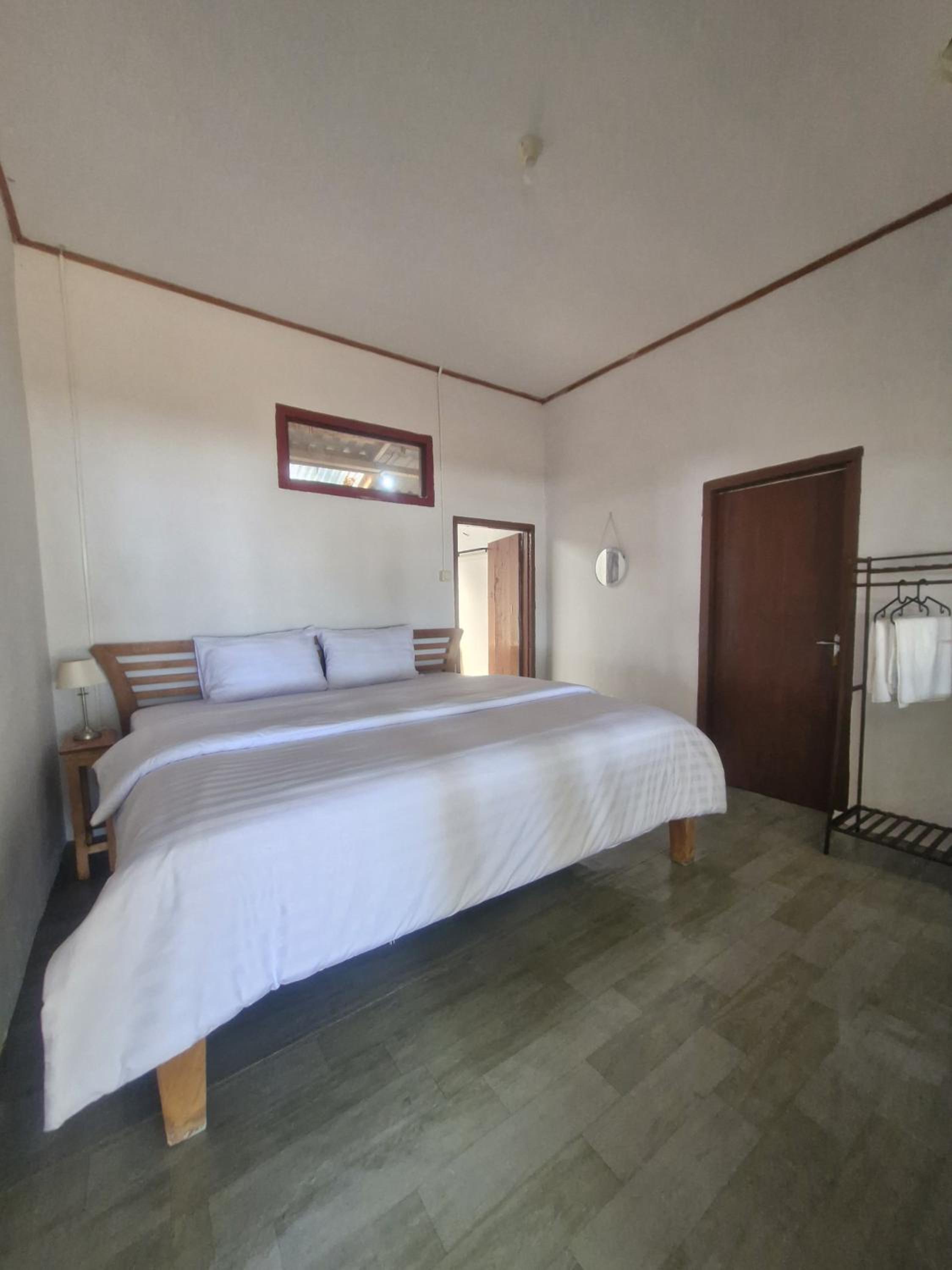 Beach Front Villa in Pulau Kotok Besar