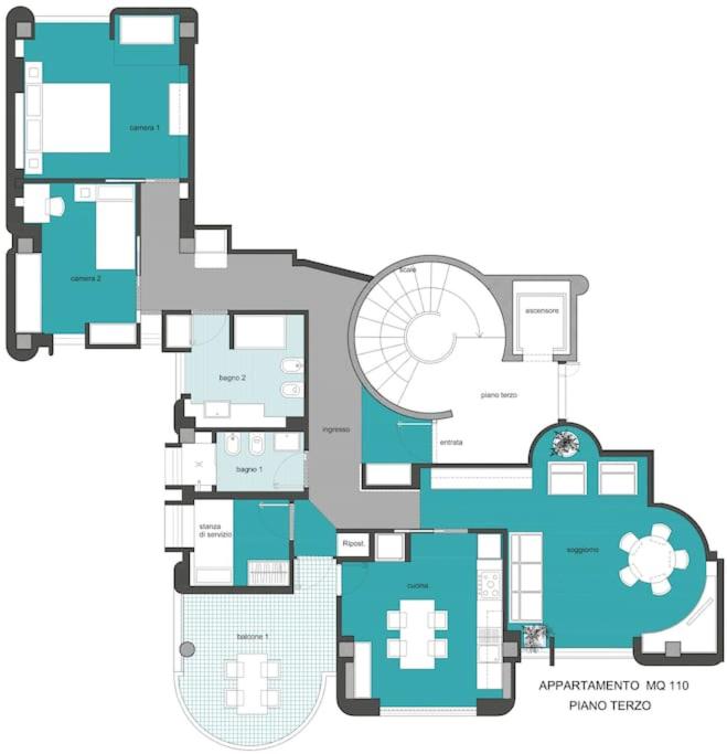 Casa Elisa