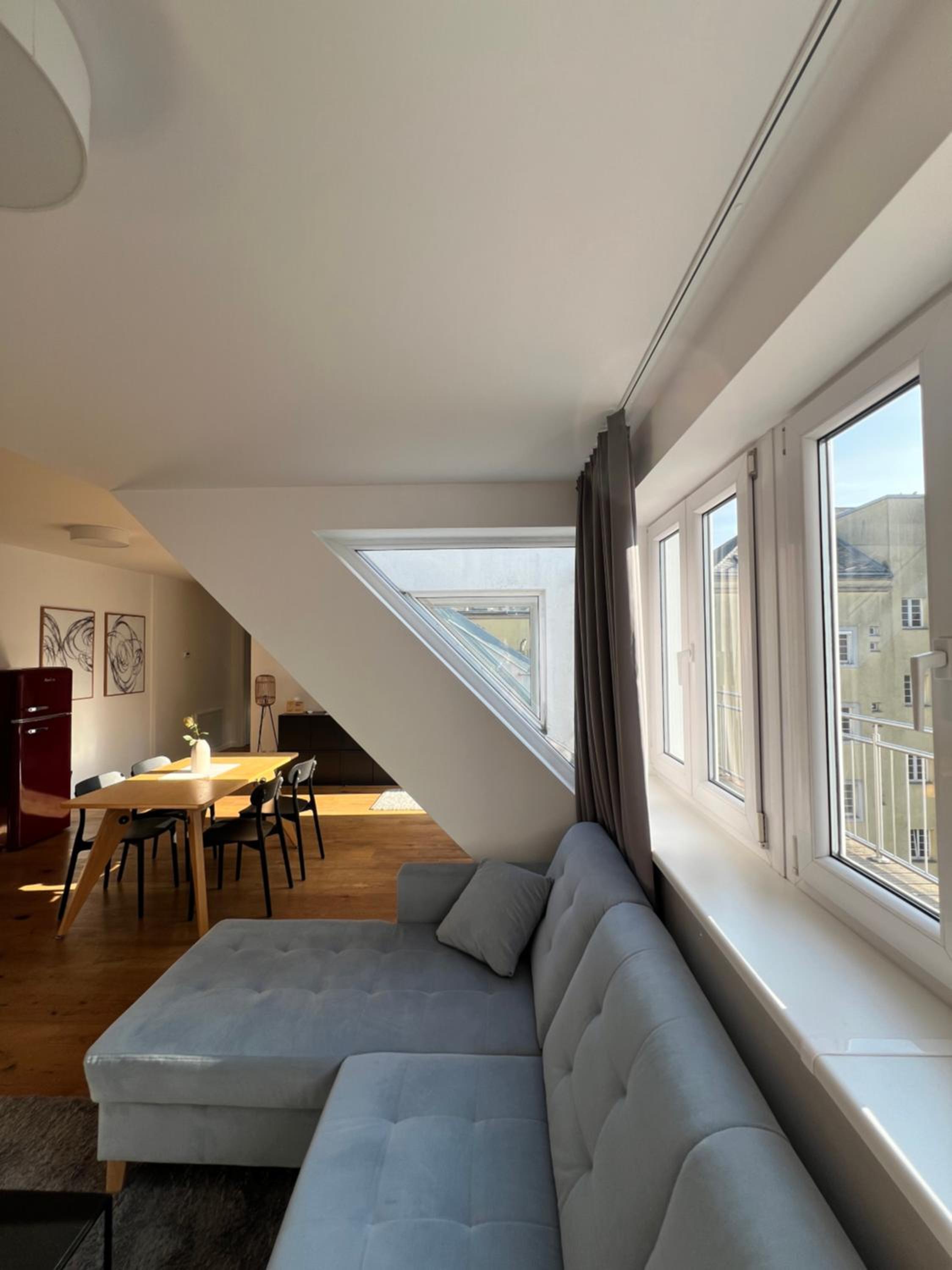 DOWA Apartments