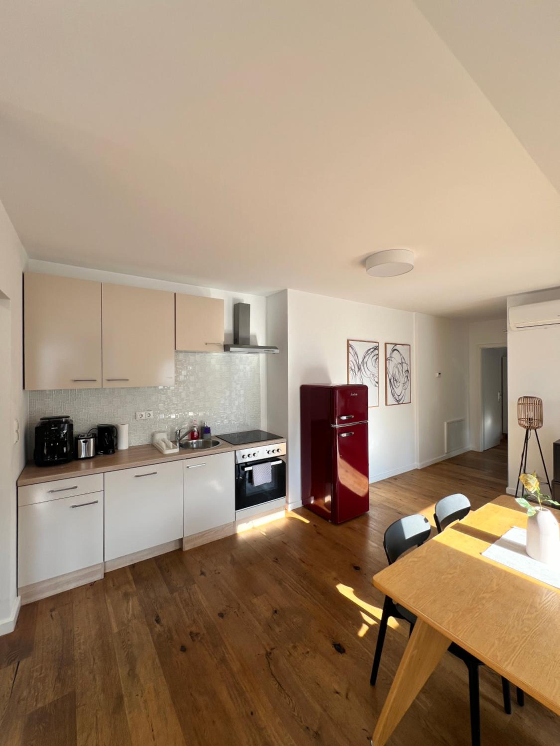 DOWA Apartments
