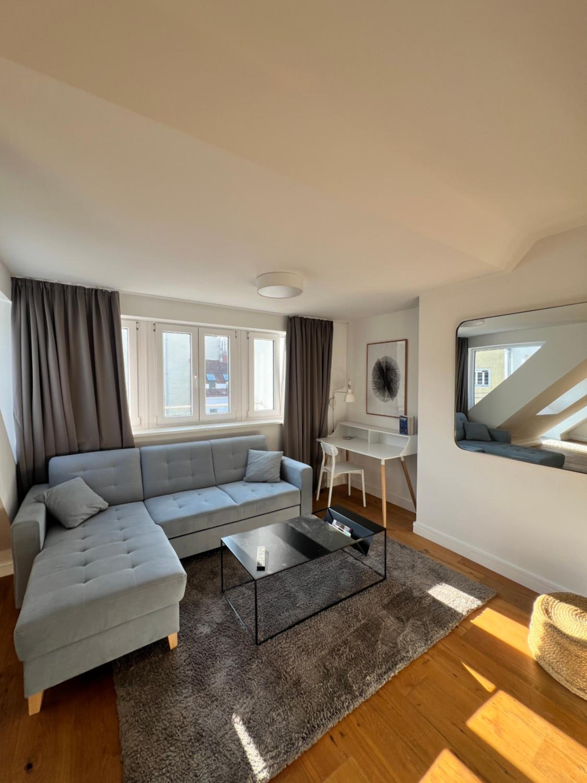DOWA Apartments