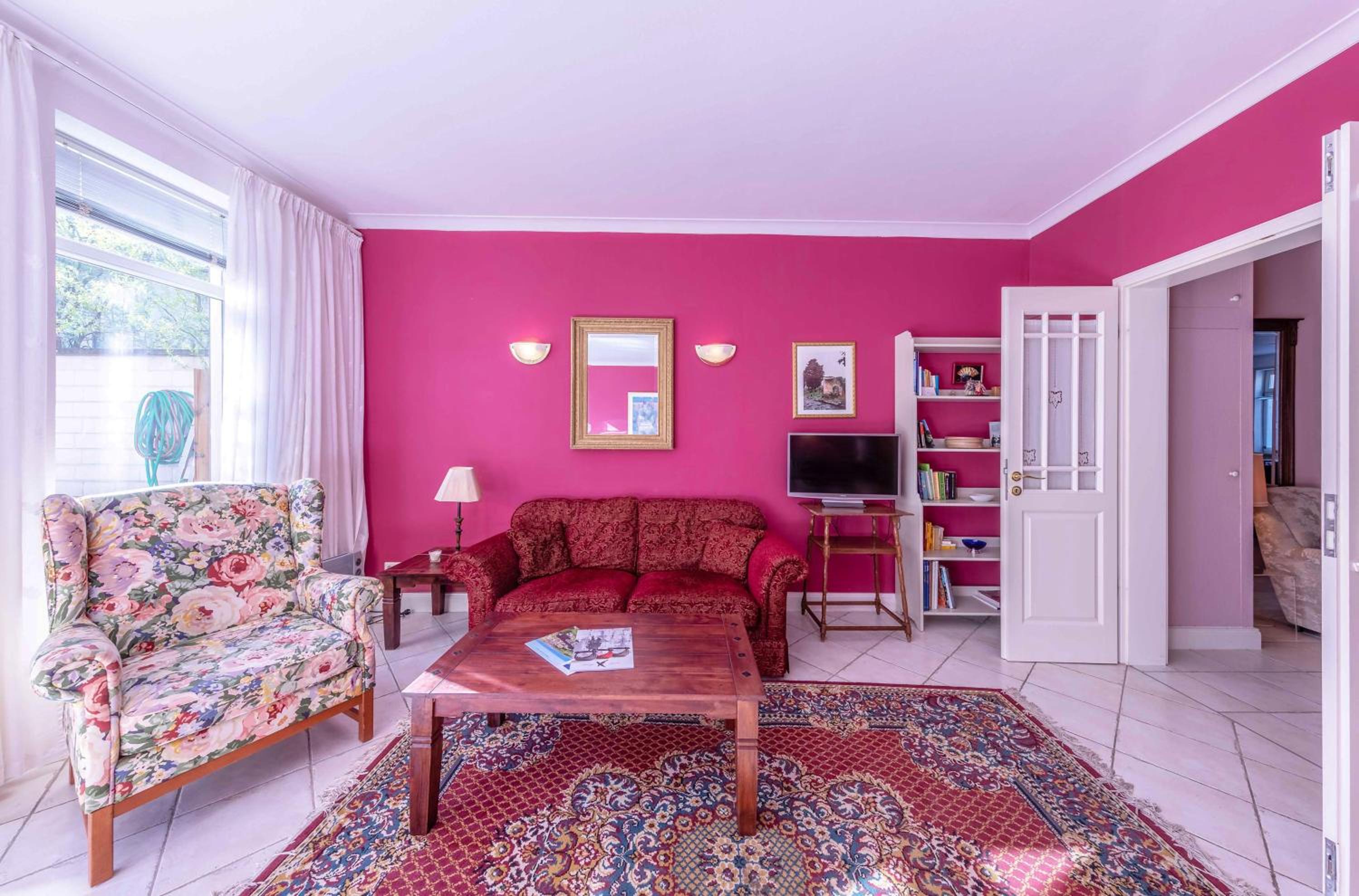 Altstadt-Oase - Stilvolles Apartment mit Laura-Ashley-Design