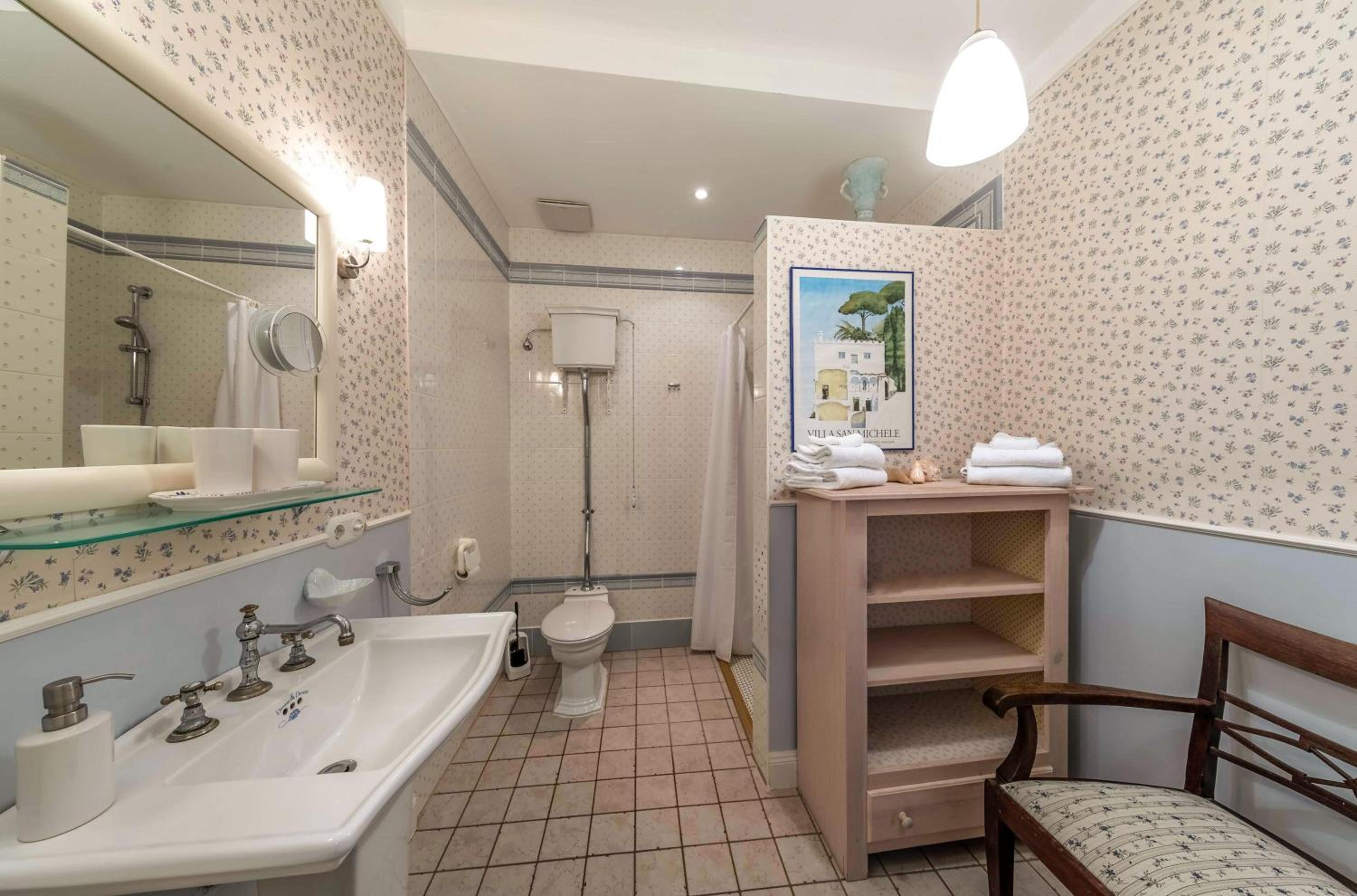 Altstadt-Oase - Stilvolles Apartment mit Laura-Ashley-Design