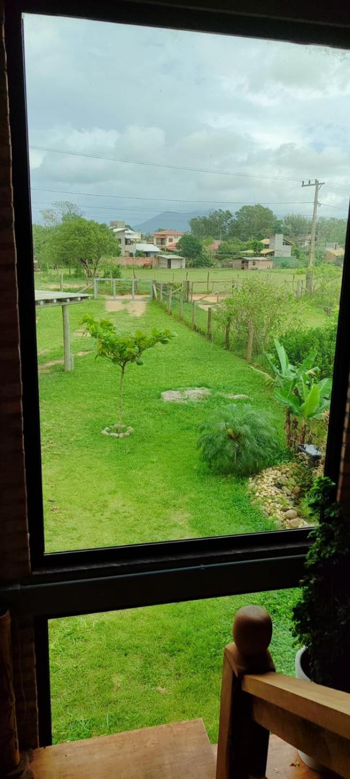 Casa Nosso Lar Ibiraquera