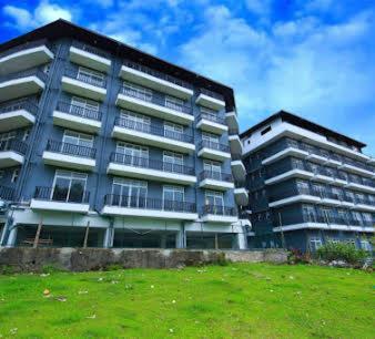 Lake Side Haven Apartment