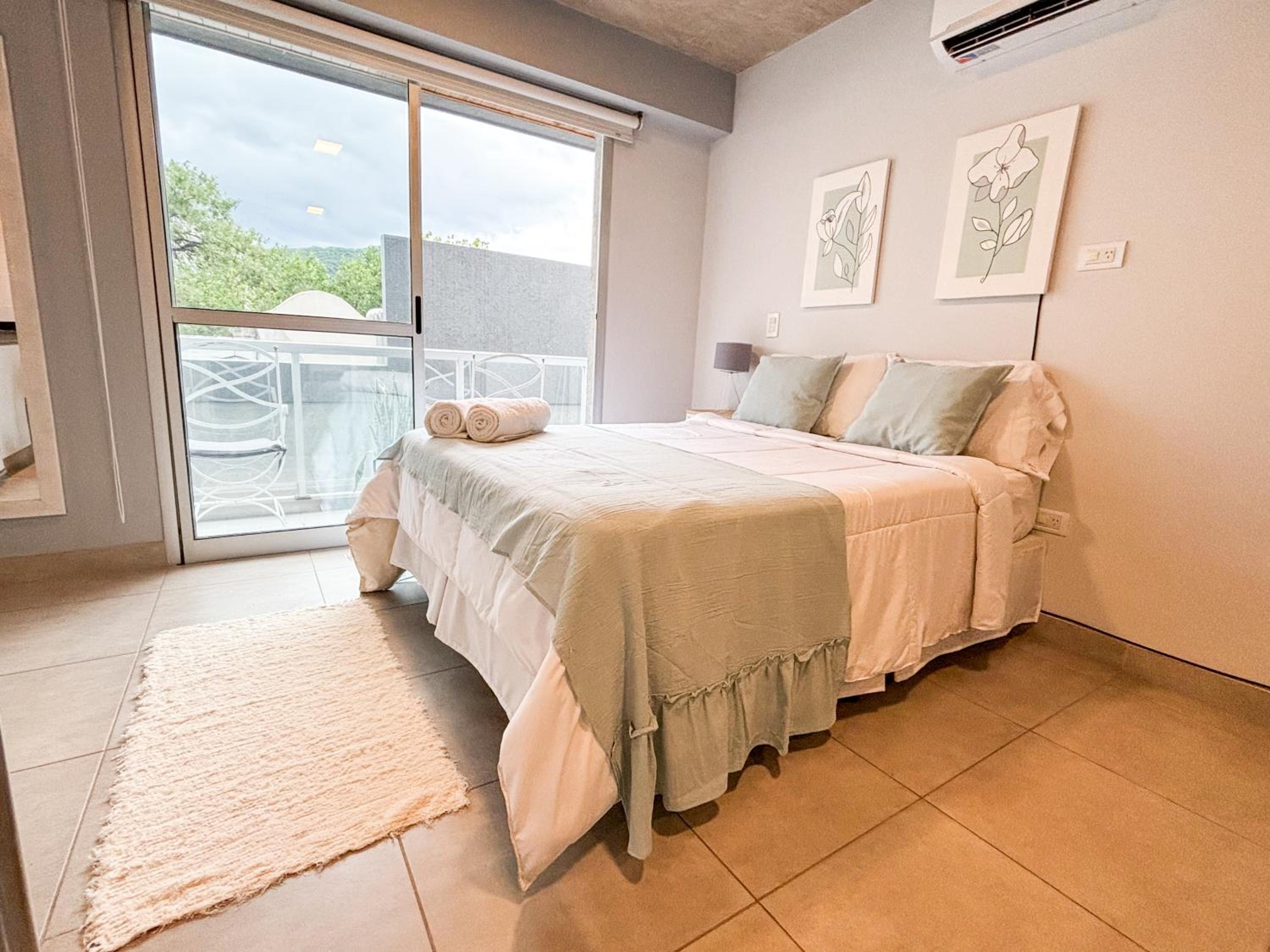 November Suites en el corazón de Salta by BEDBOOK