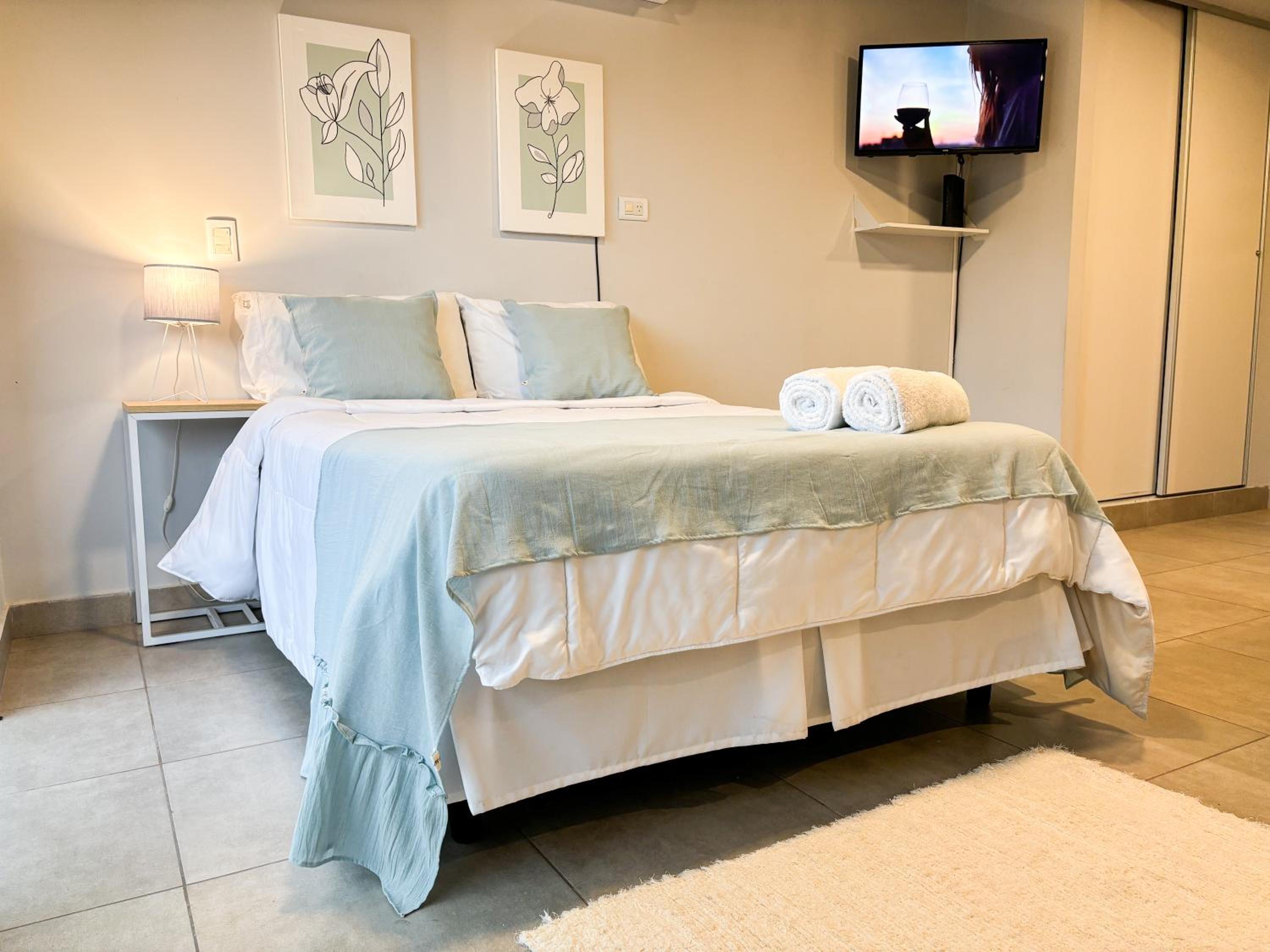 November Suites en el corazón de Salta by BEDBOOK
