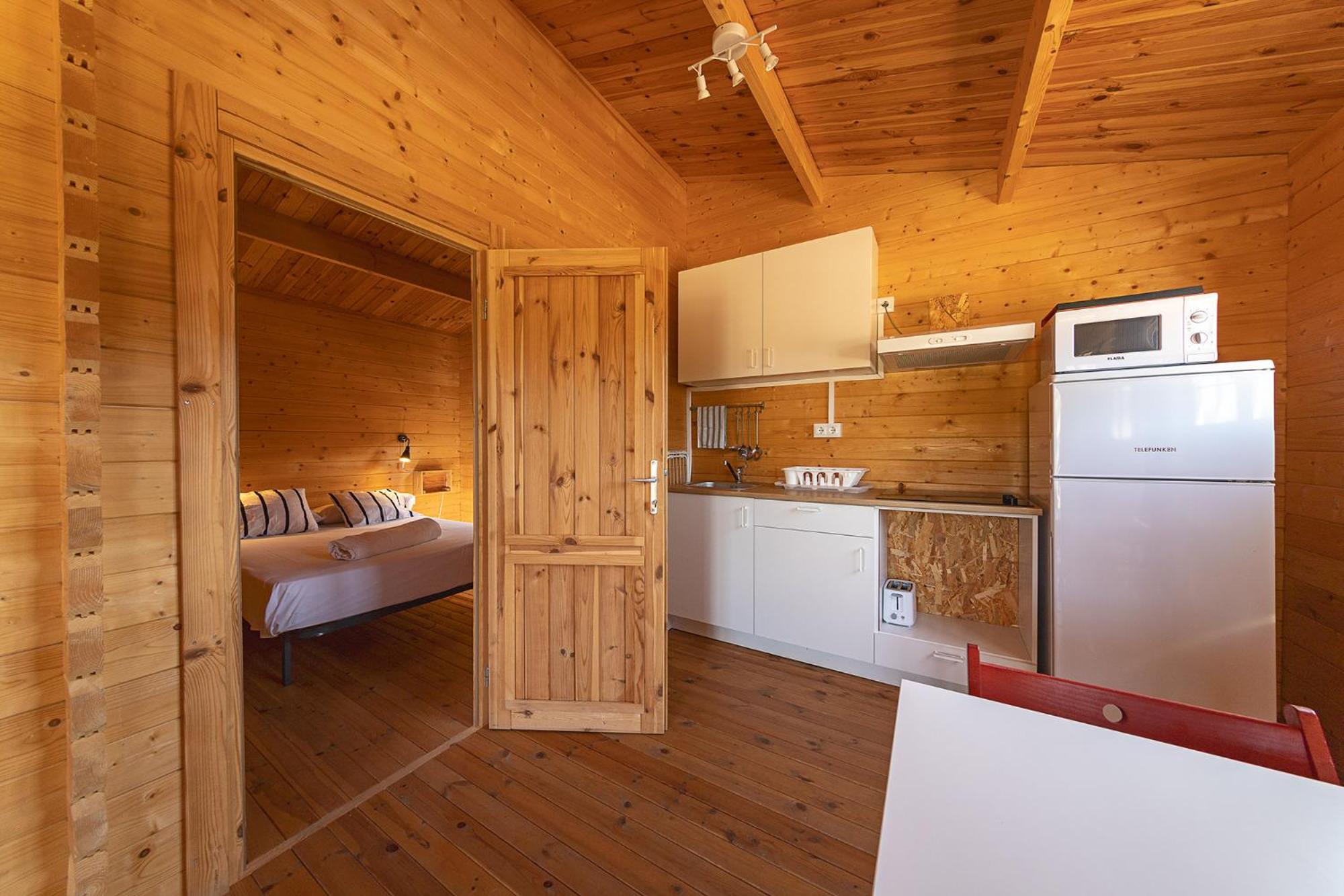 Beceite Camping