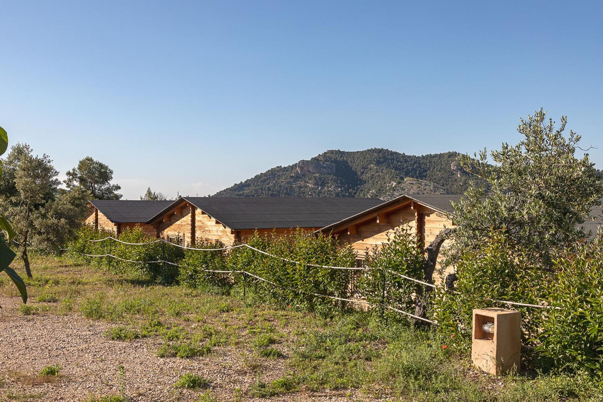 Beceite Camping
