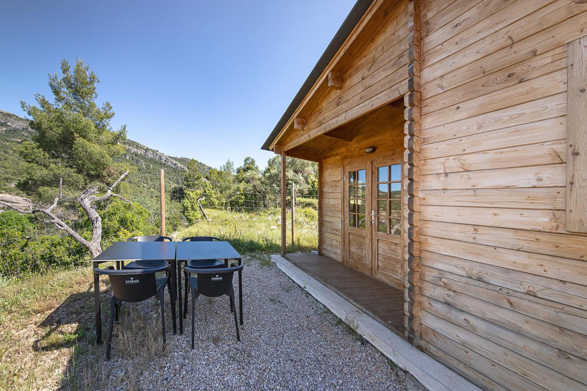 Beceite Camping