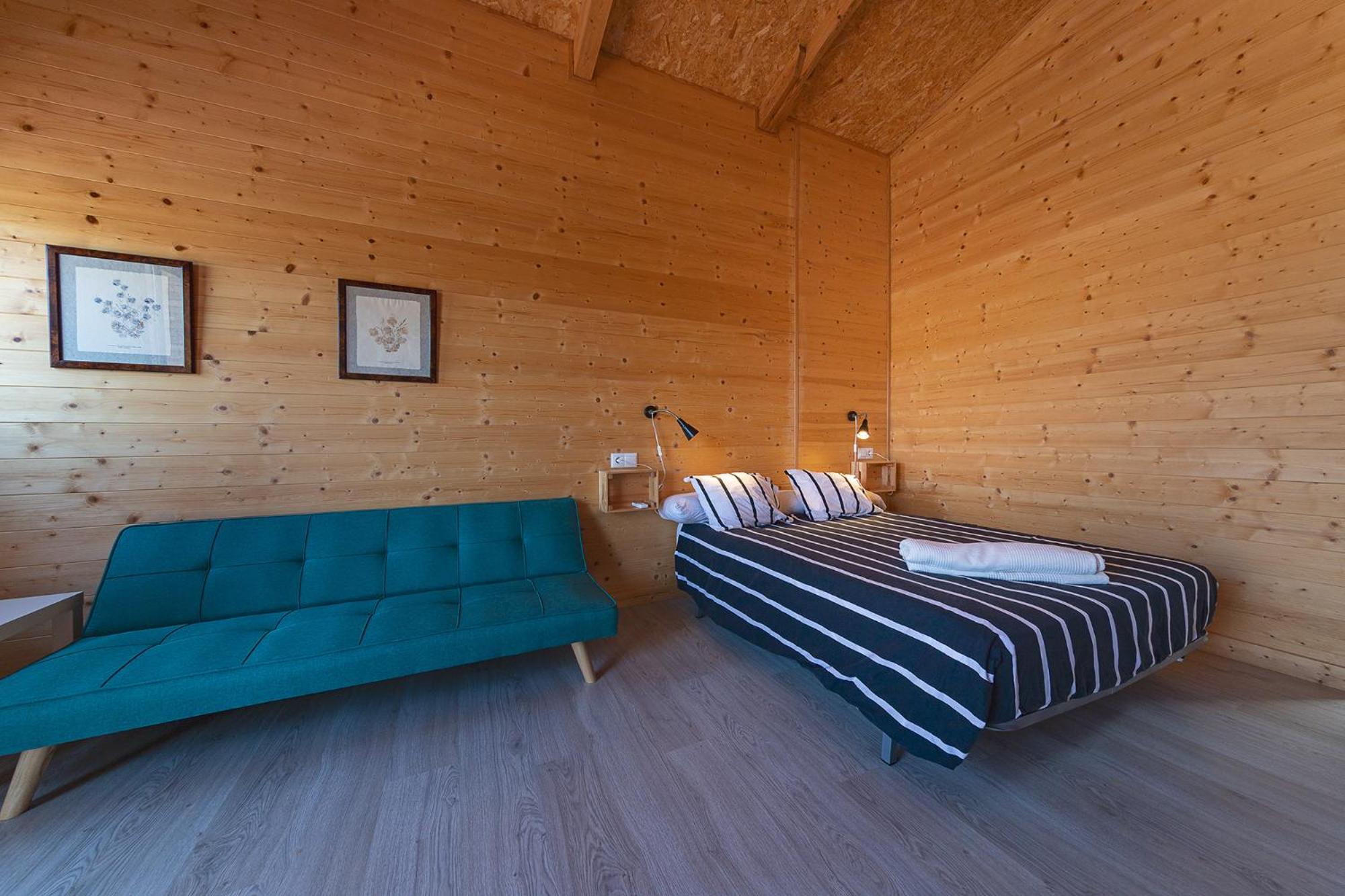 Beceite Camping