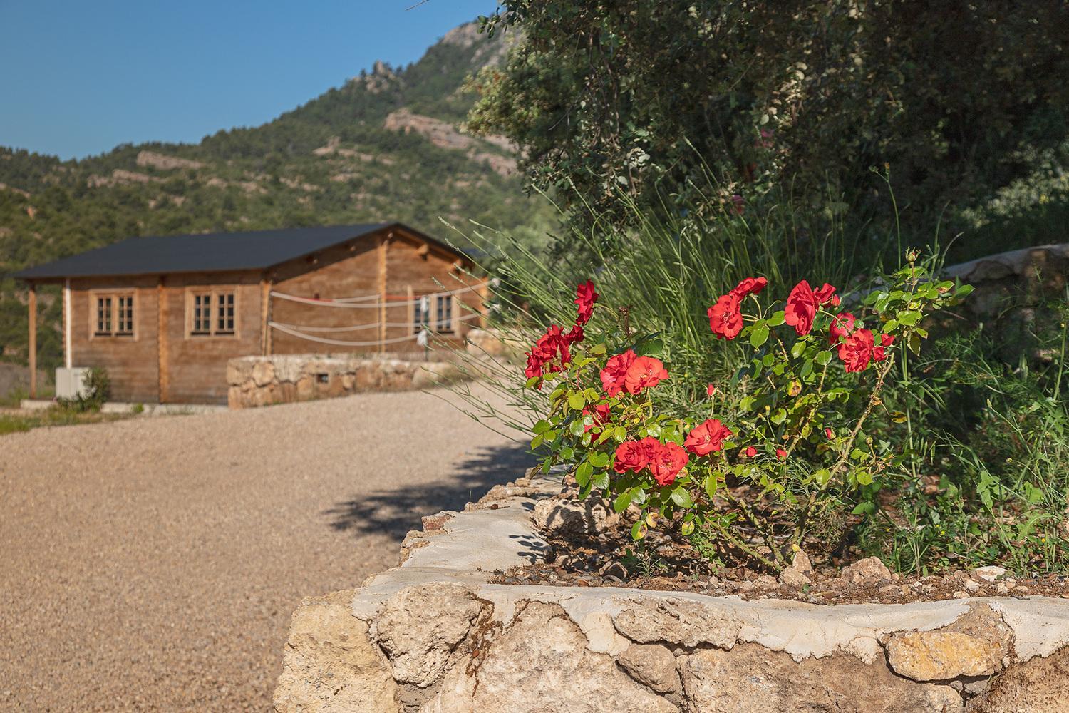 Beceite Camping