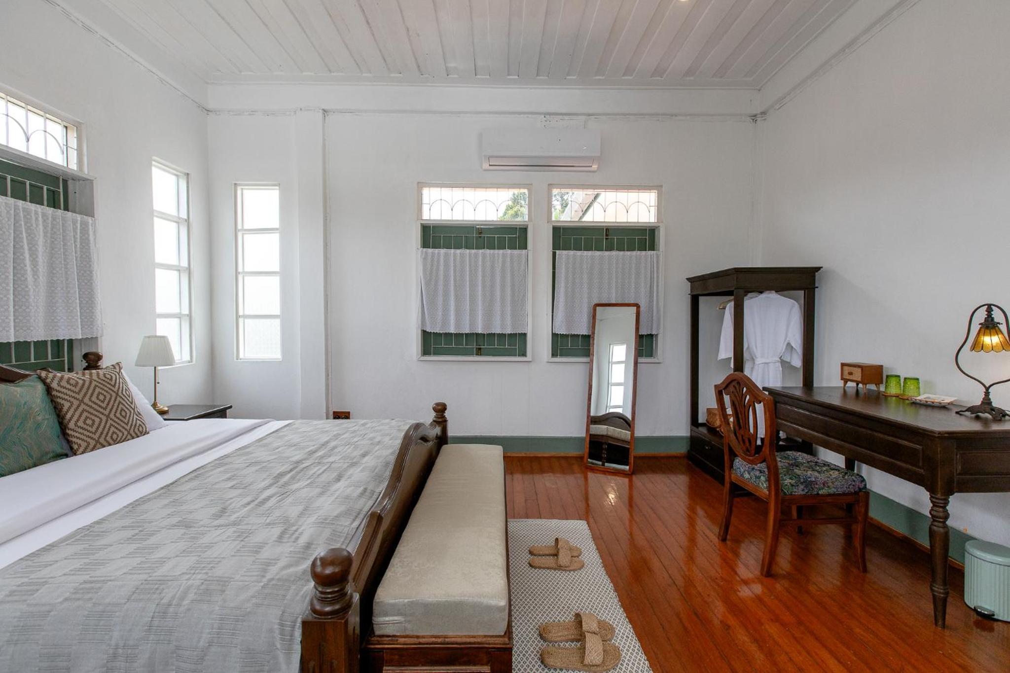 Shinophat's House บ้านชิโนภาส เชียงราย