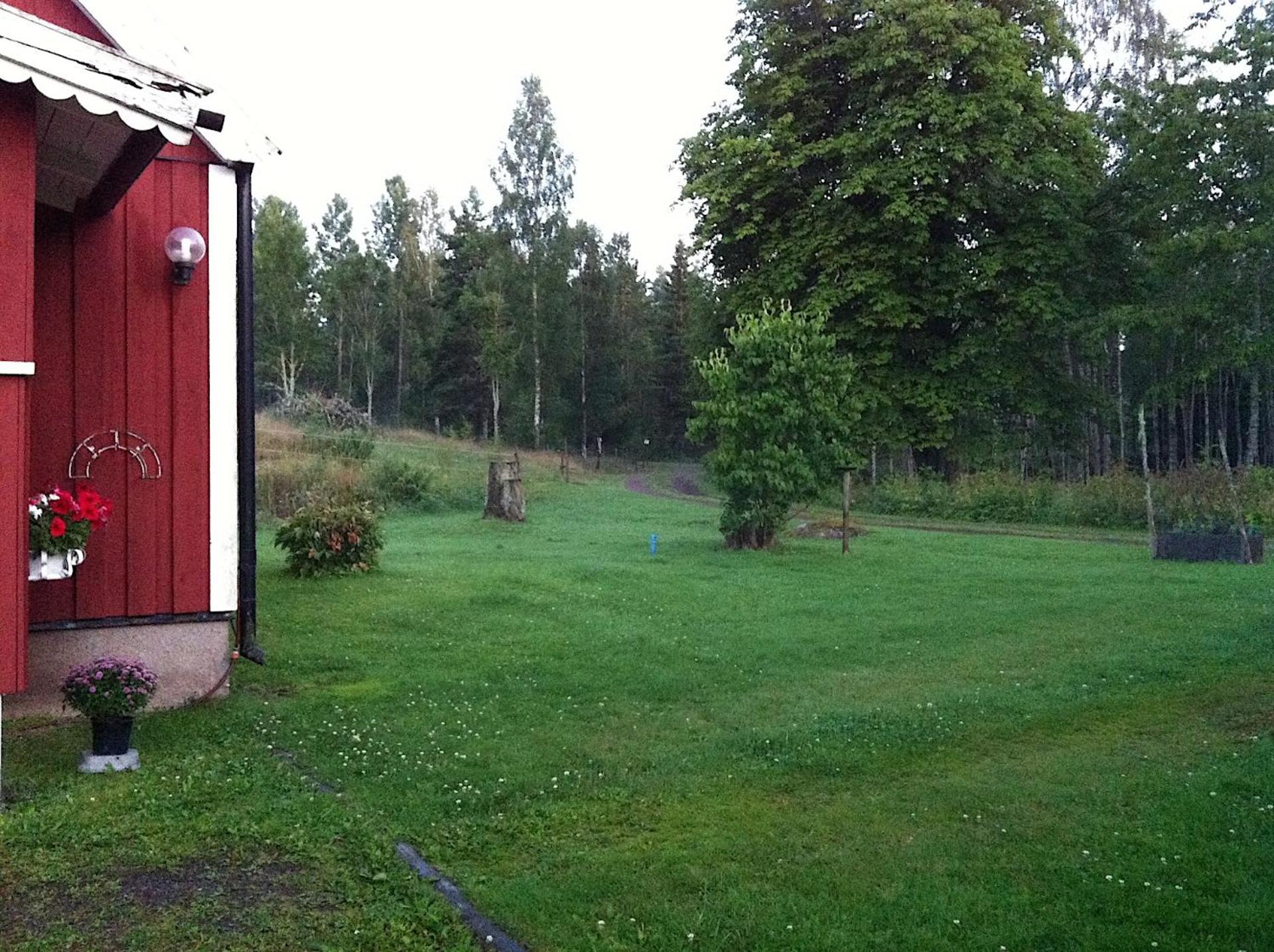 LillStugan på Örsgänge Delsbo
