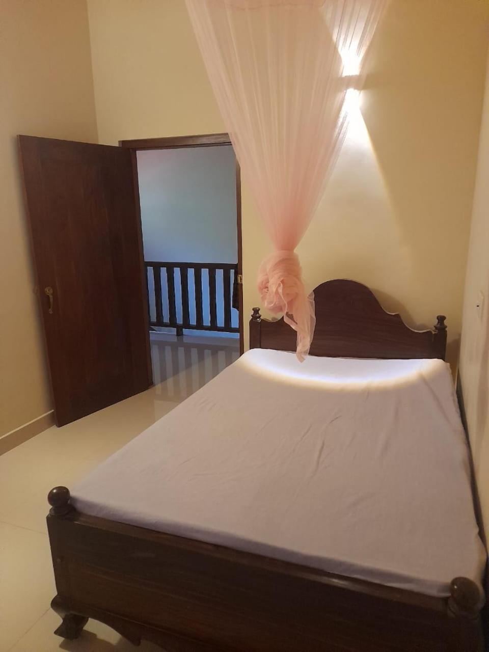 Spmy villa