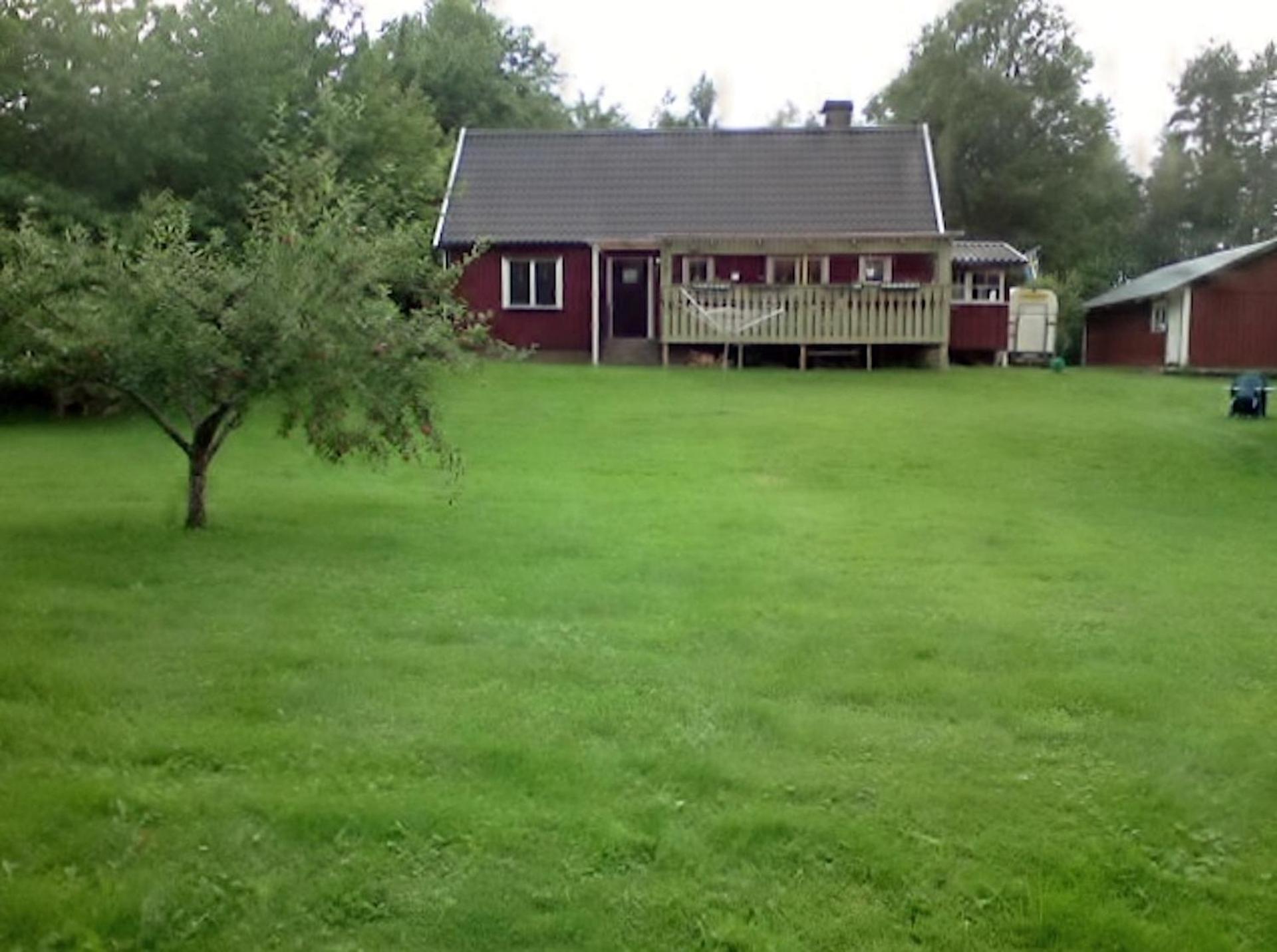 LillStugan på Örsgänge Delsbo