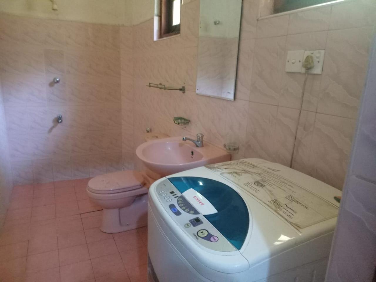 Spmy villa