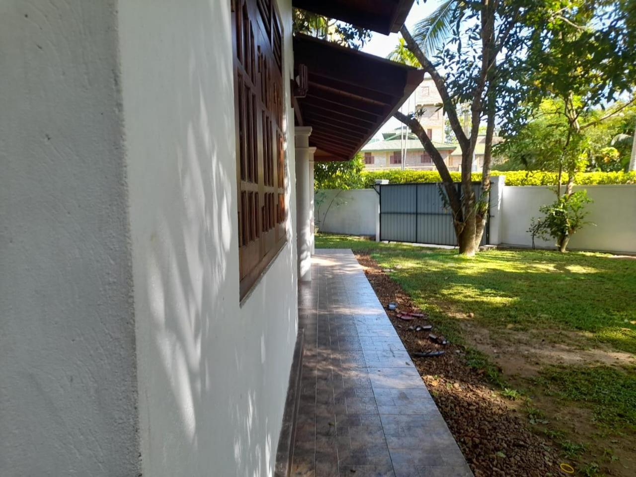 Spmy villa