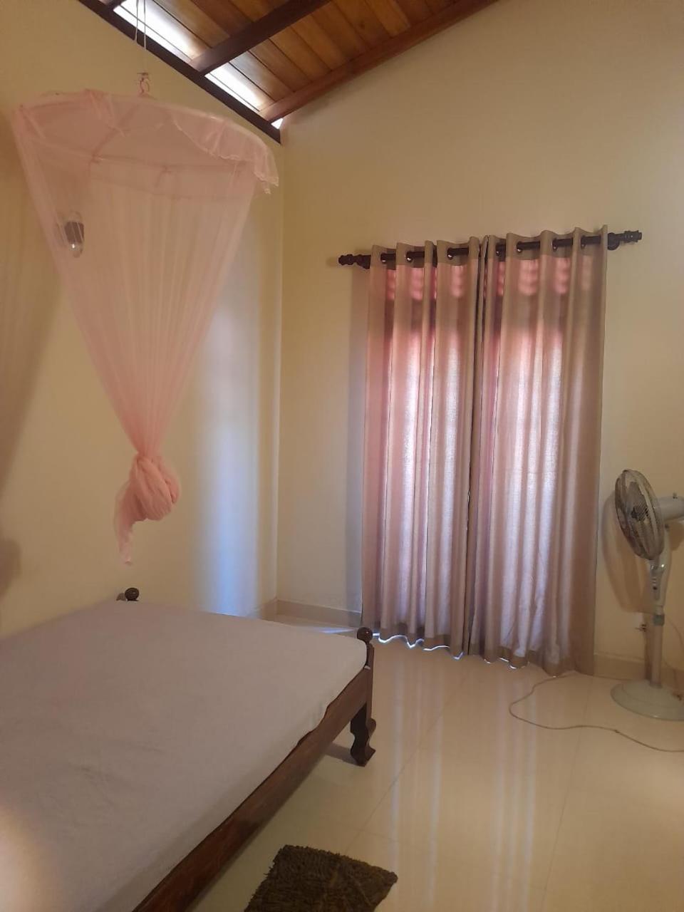 Spmy villa