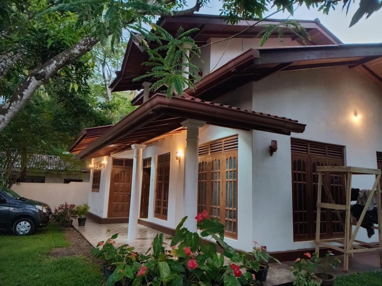 Spmy villa