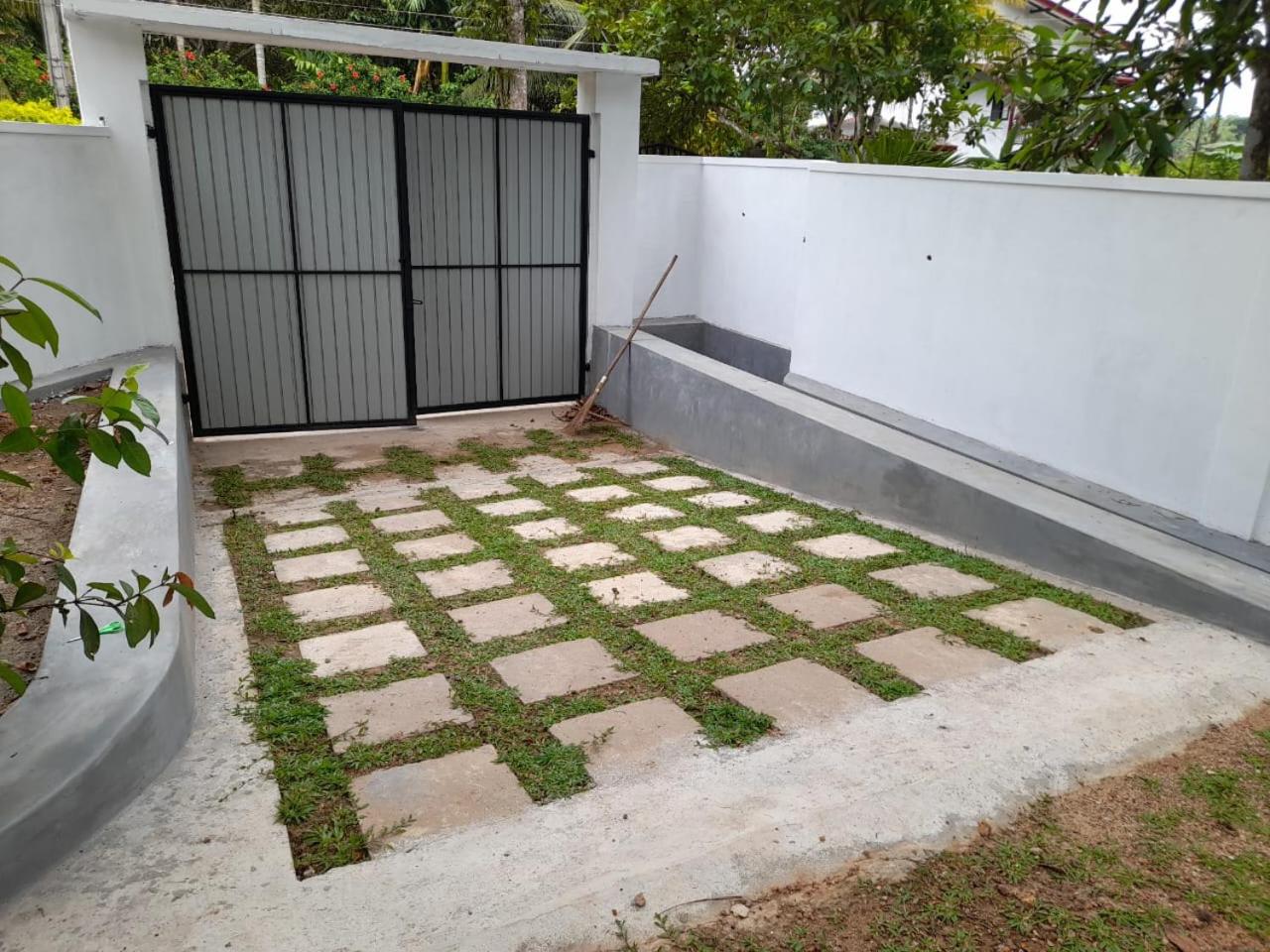 Spmy villa