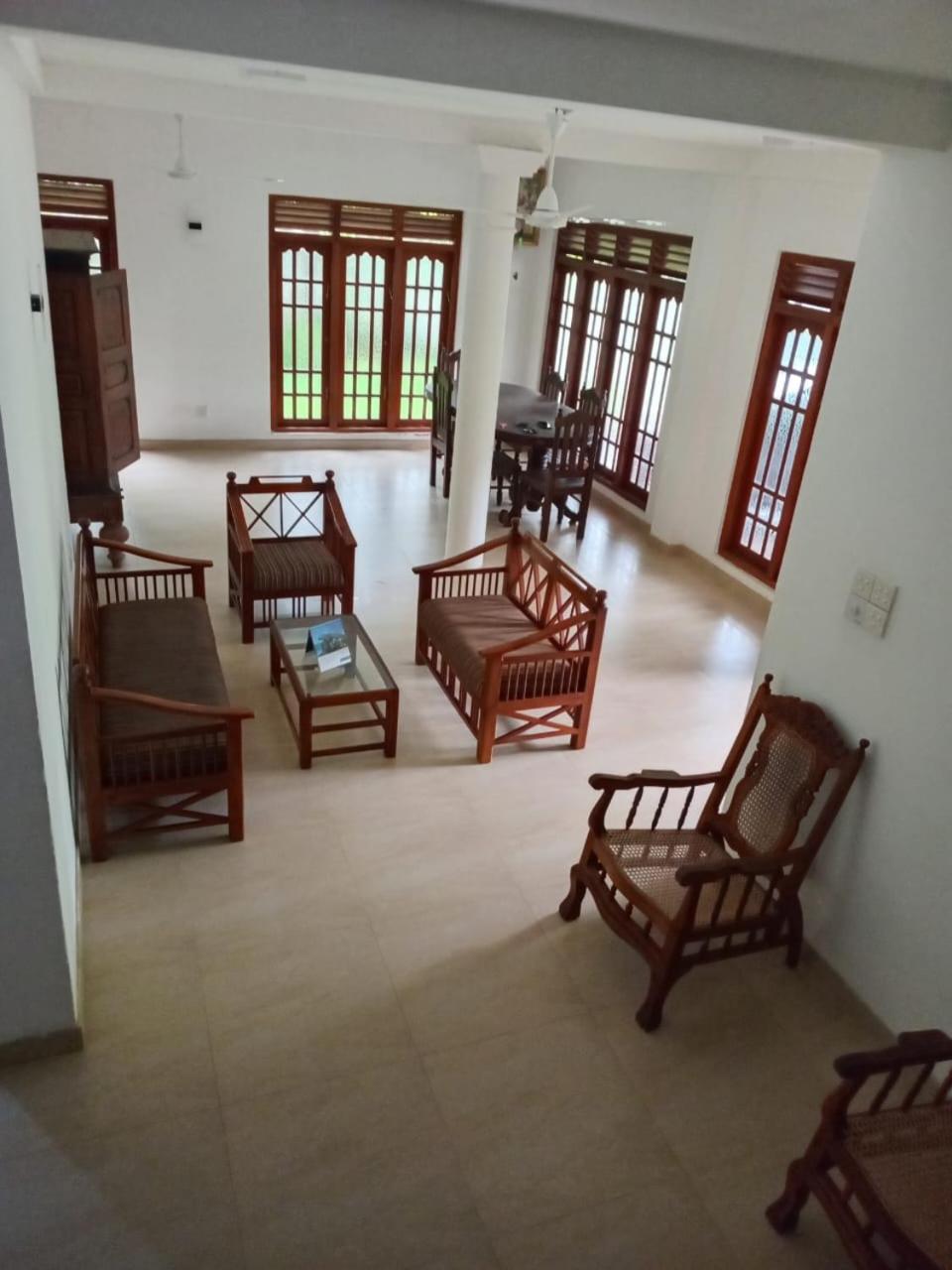Spmy villa