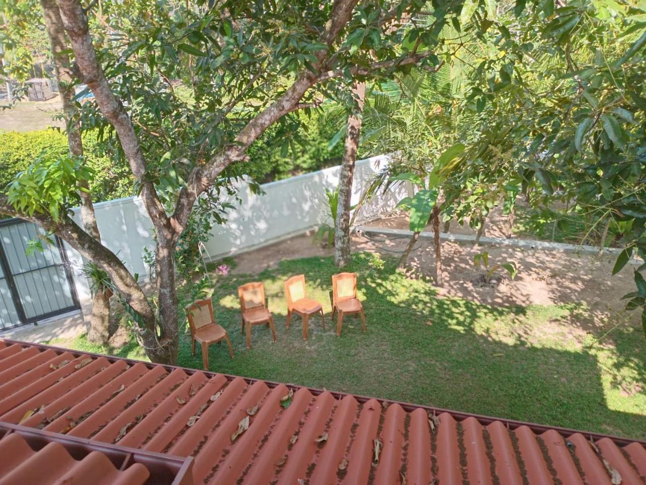 Spmy villa