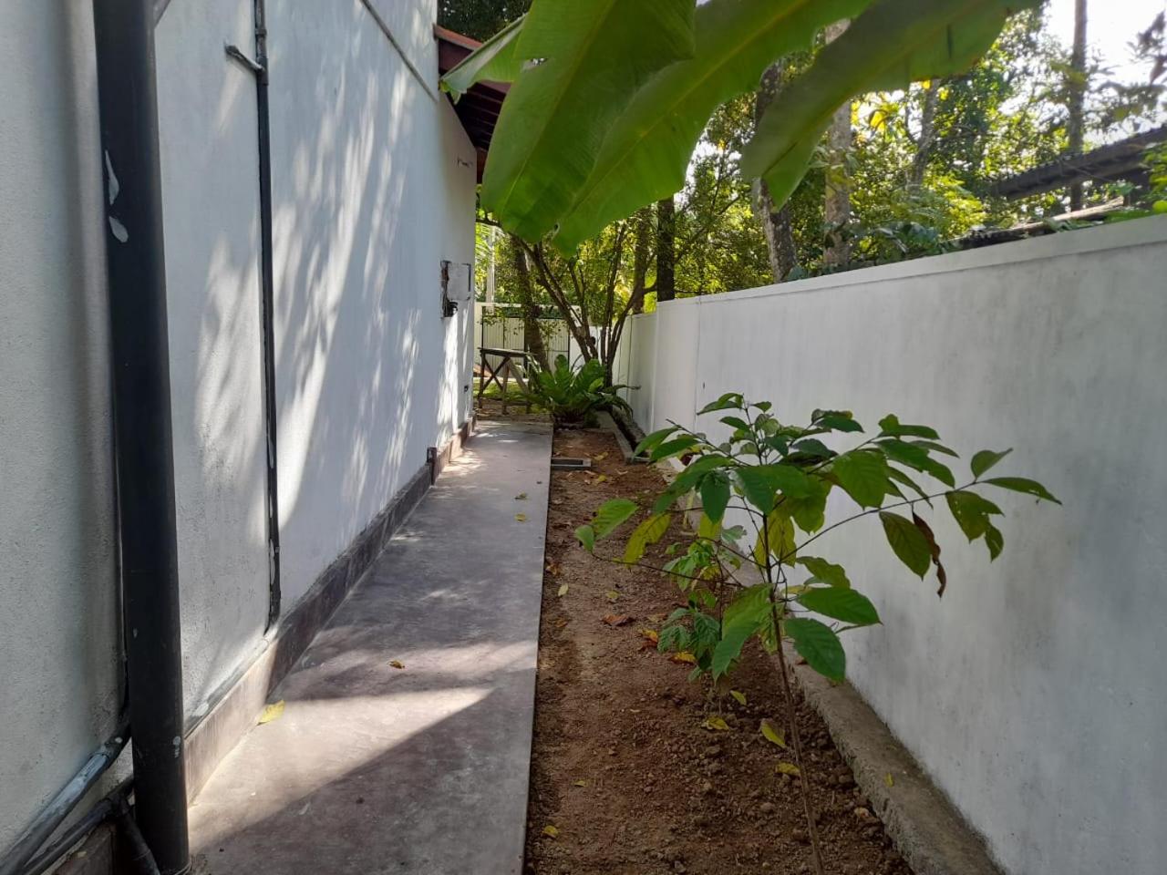 Spmy villa
