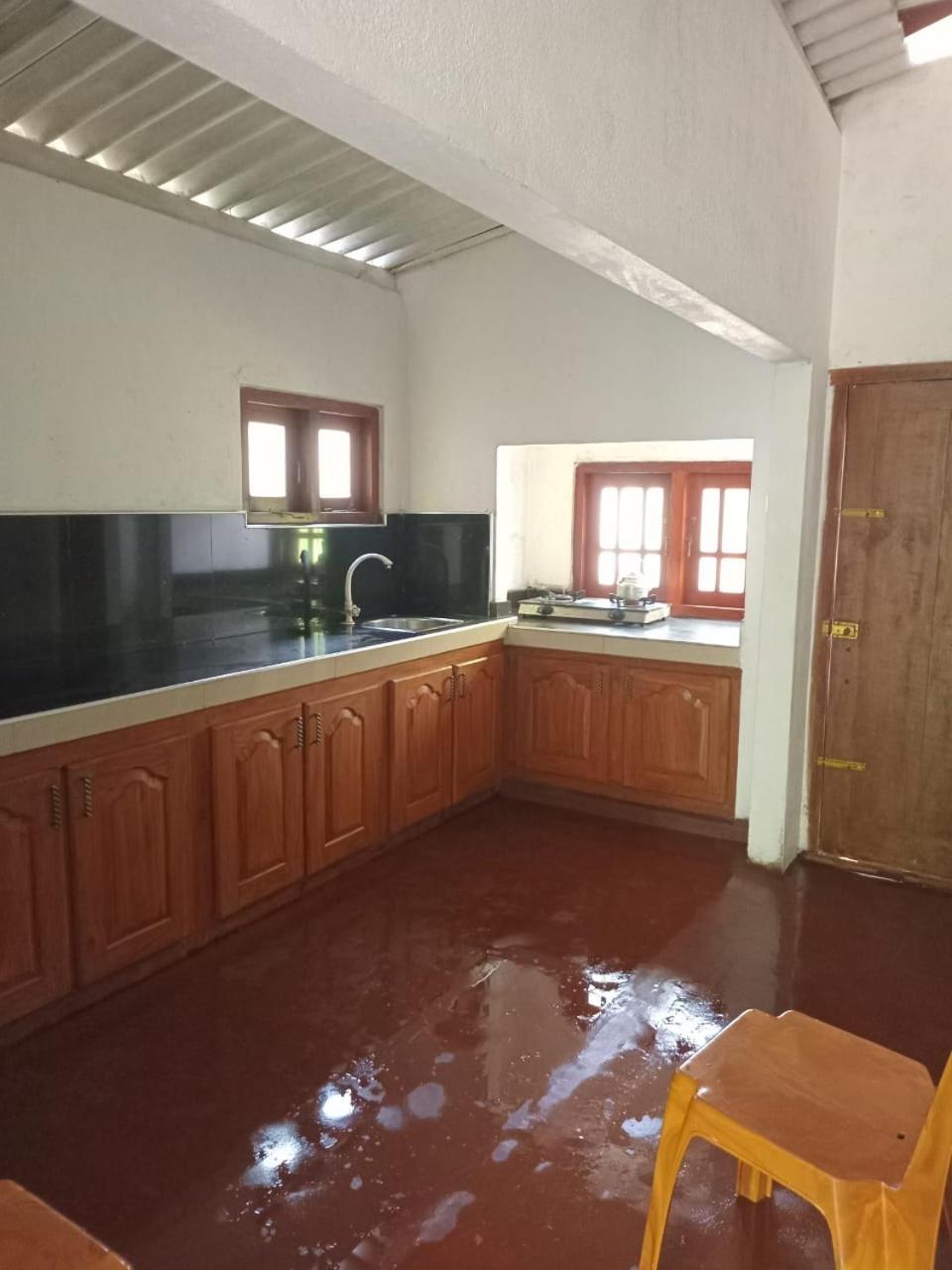Spmy villa