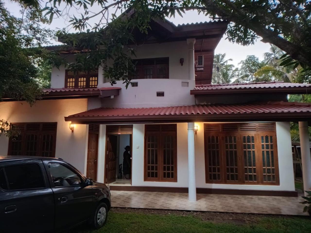 Spmy villa