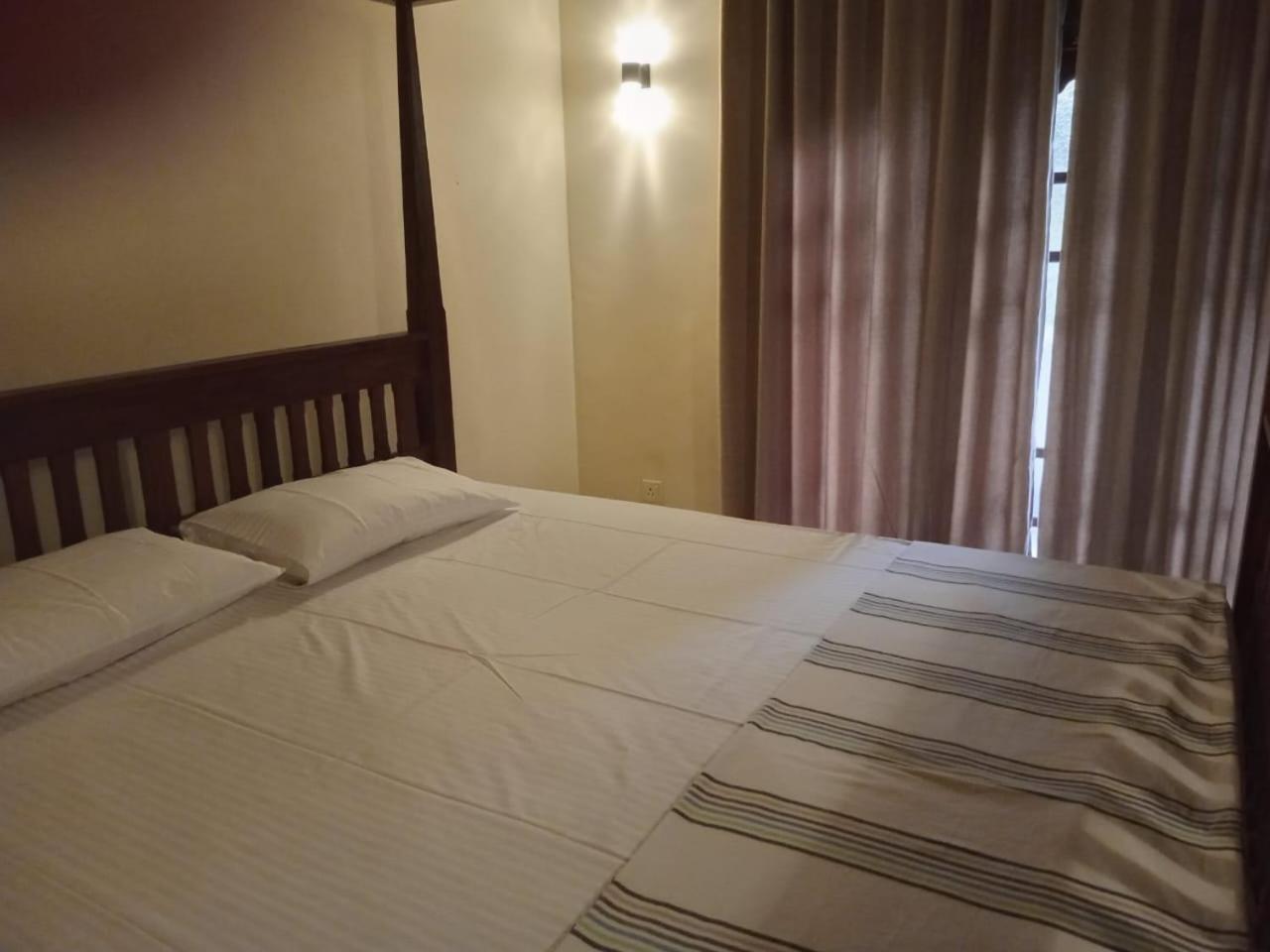 Spmy villa