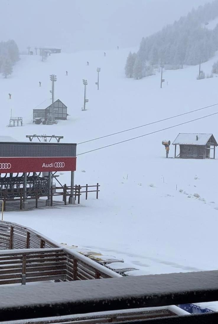 Sestriere Alpine Escape view 2