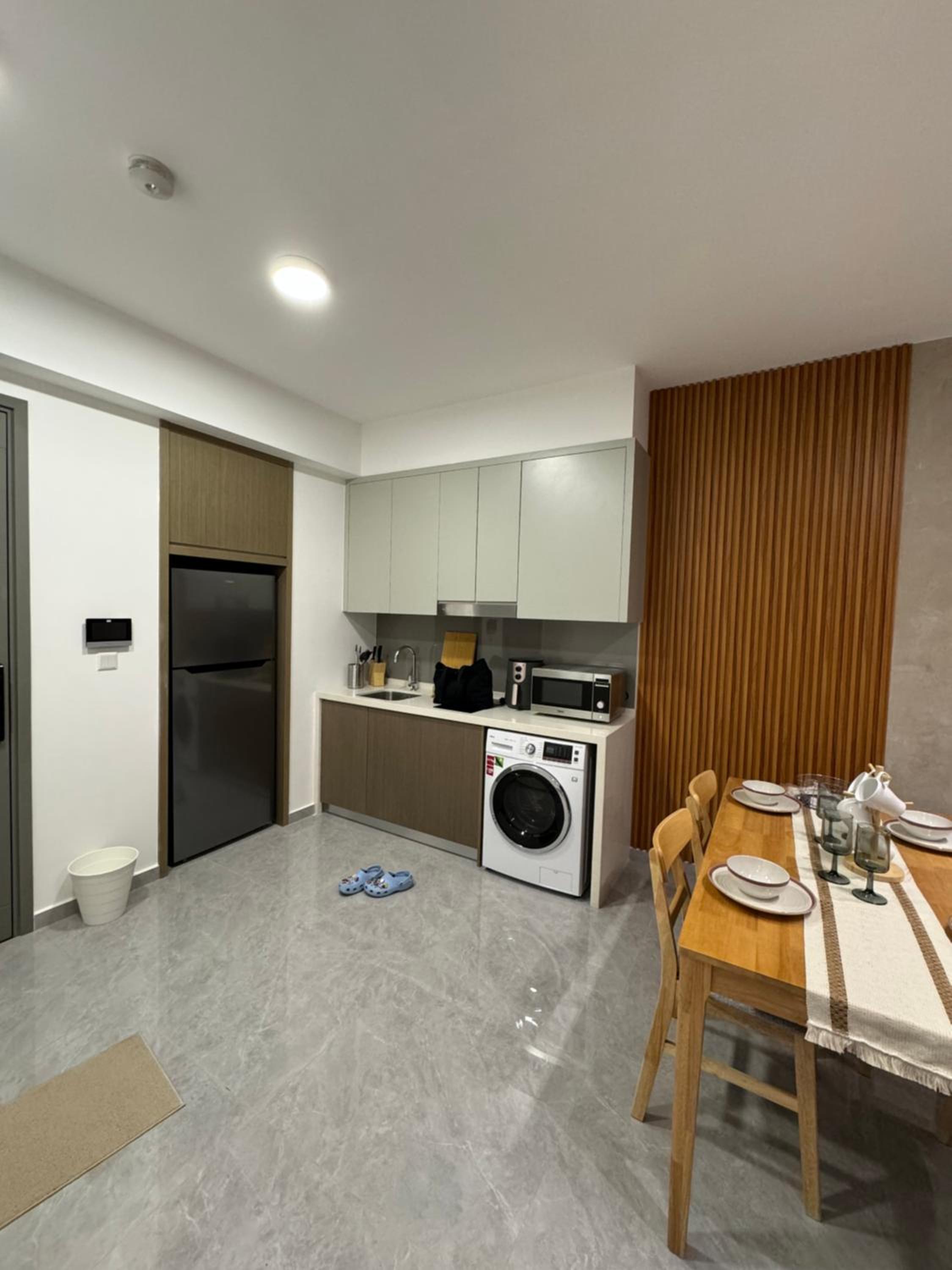 Agile Lux Suites KL