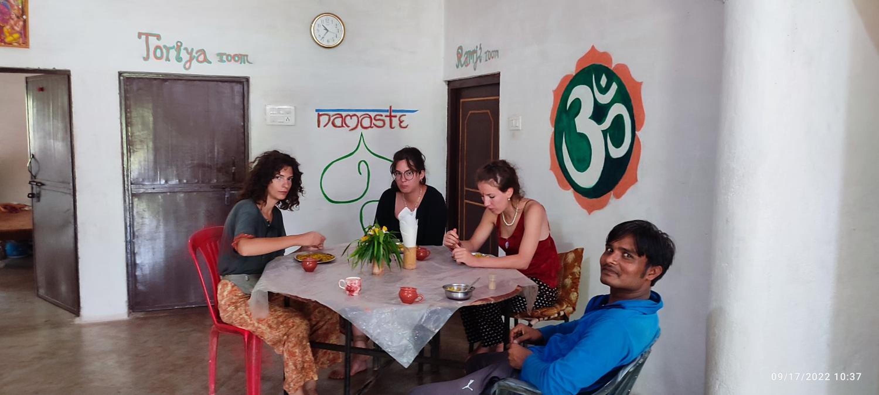 Khajuraho Hostel - Property Image 46