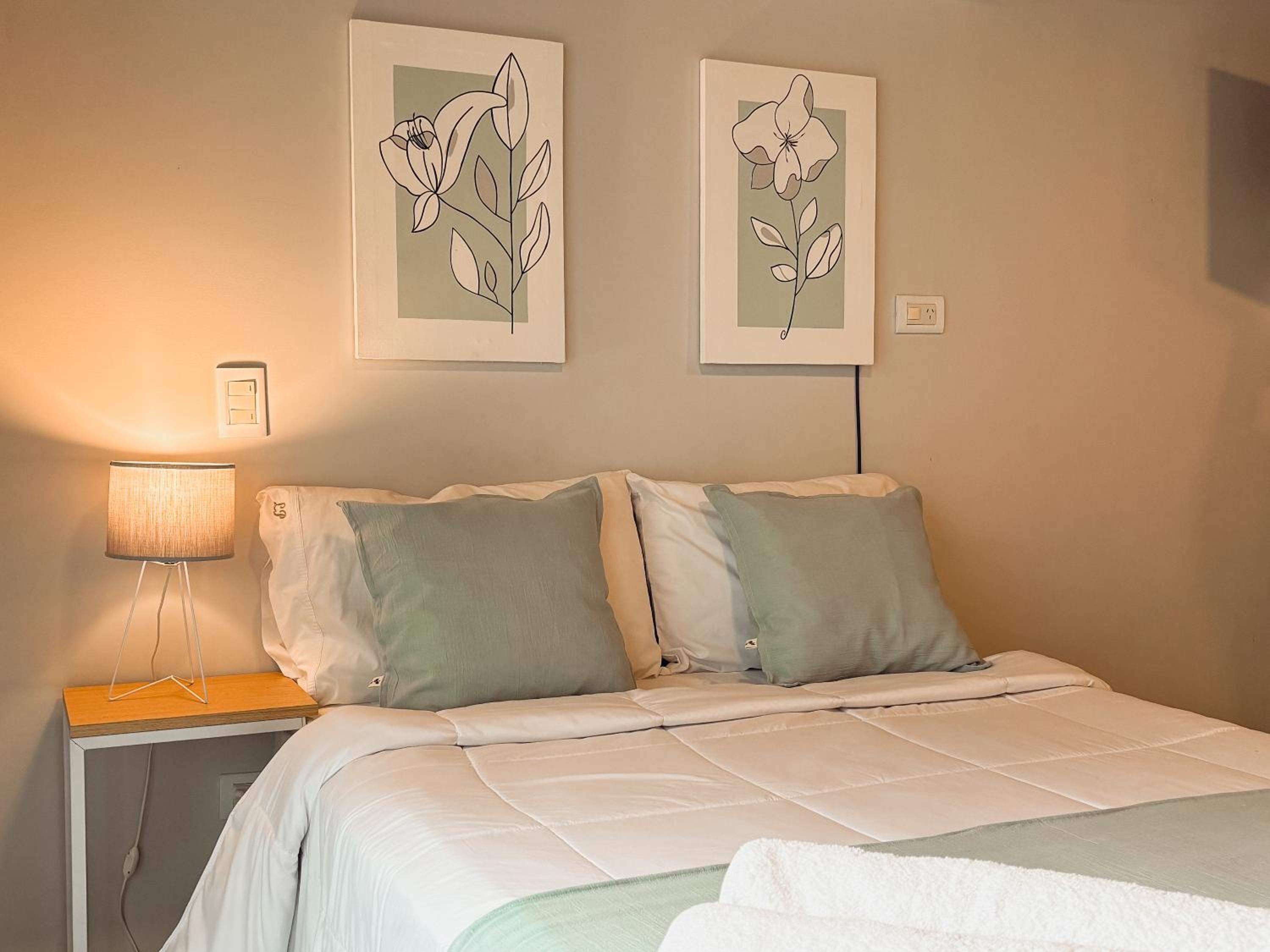 November Suites en el corazón de Salta by BEDBOOK