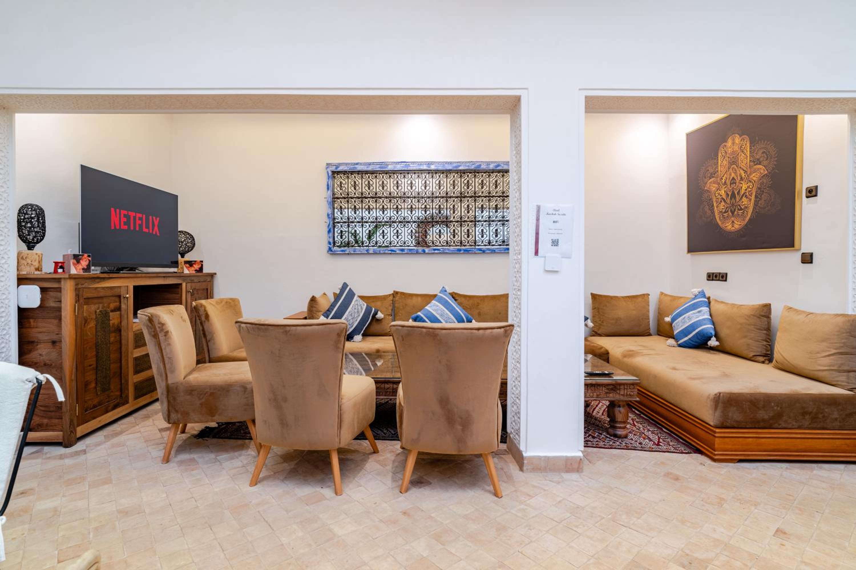 lounge