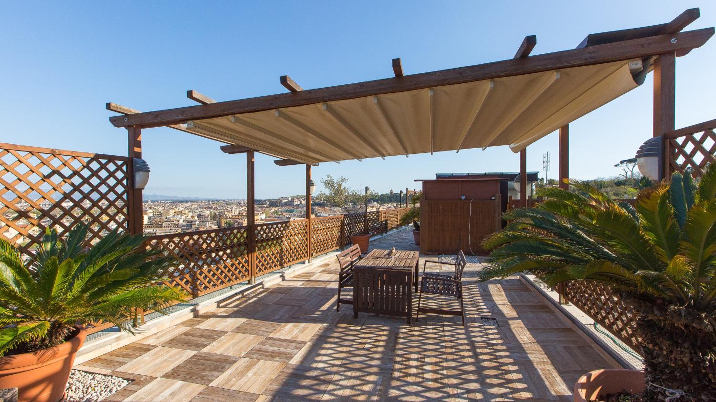 roof