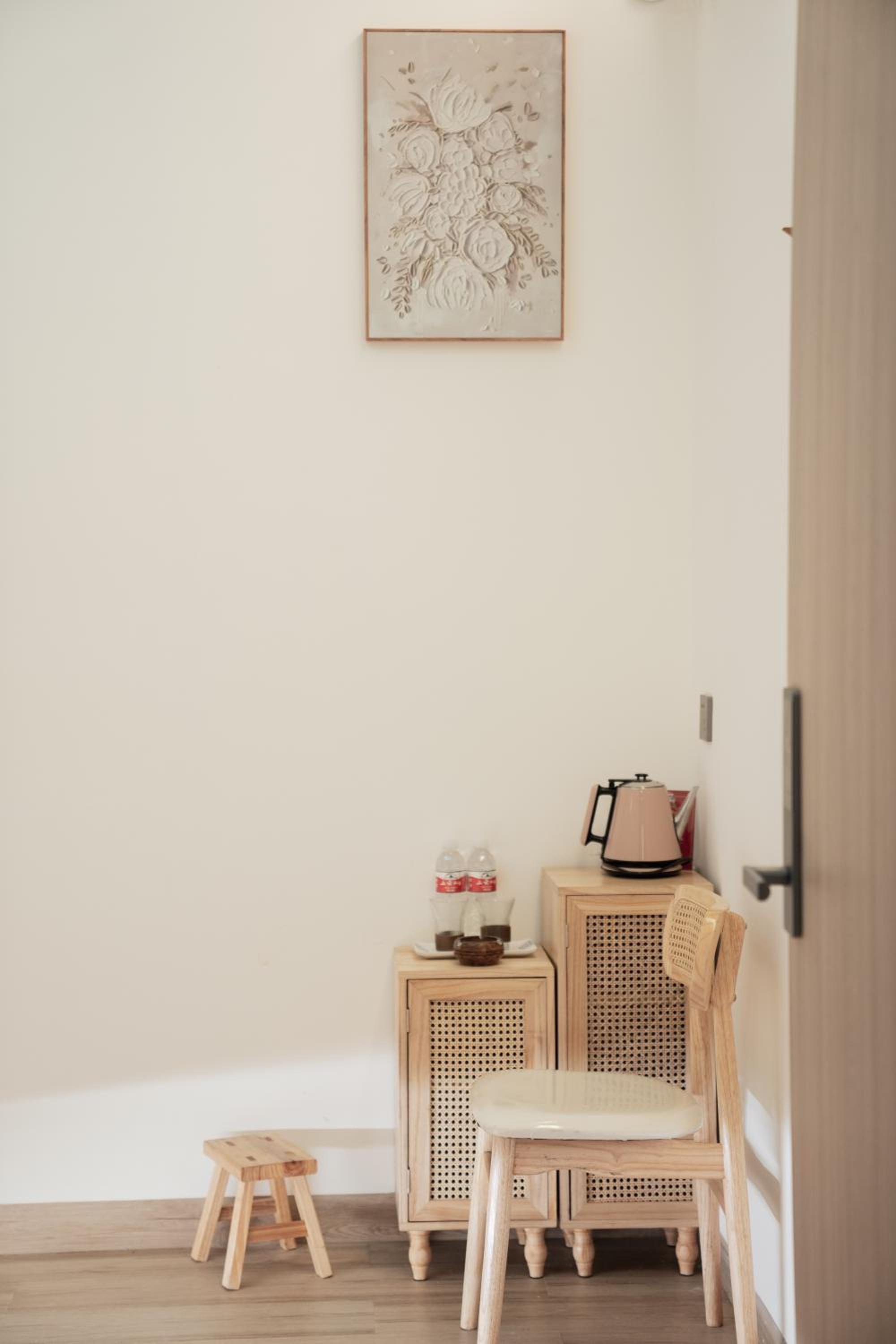 Meizhou Island Lijia Xiaoyuan B&B