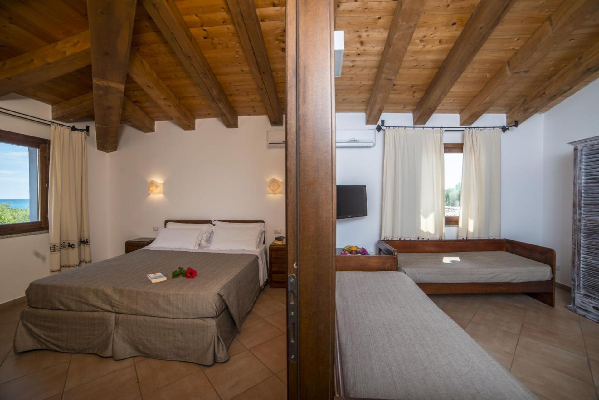 Perdepera Resort